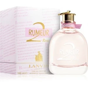 Lanvin - Rumeur 2 Rose Eau De Parfum - 100Ml - Image 2