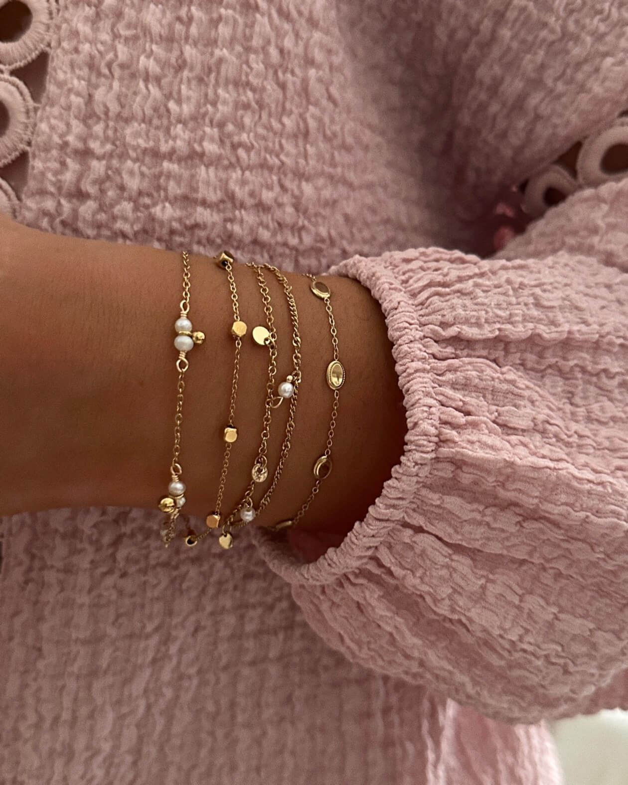 Bracelet Lareen - Image 2