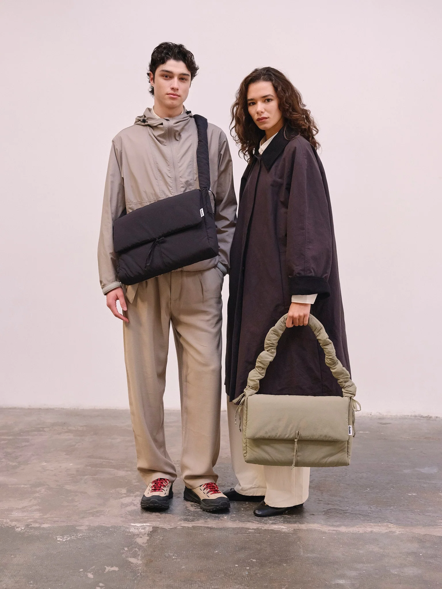 Office Nina Bag - Image 13