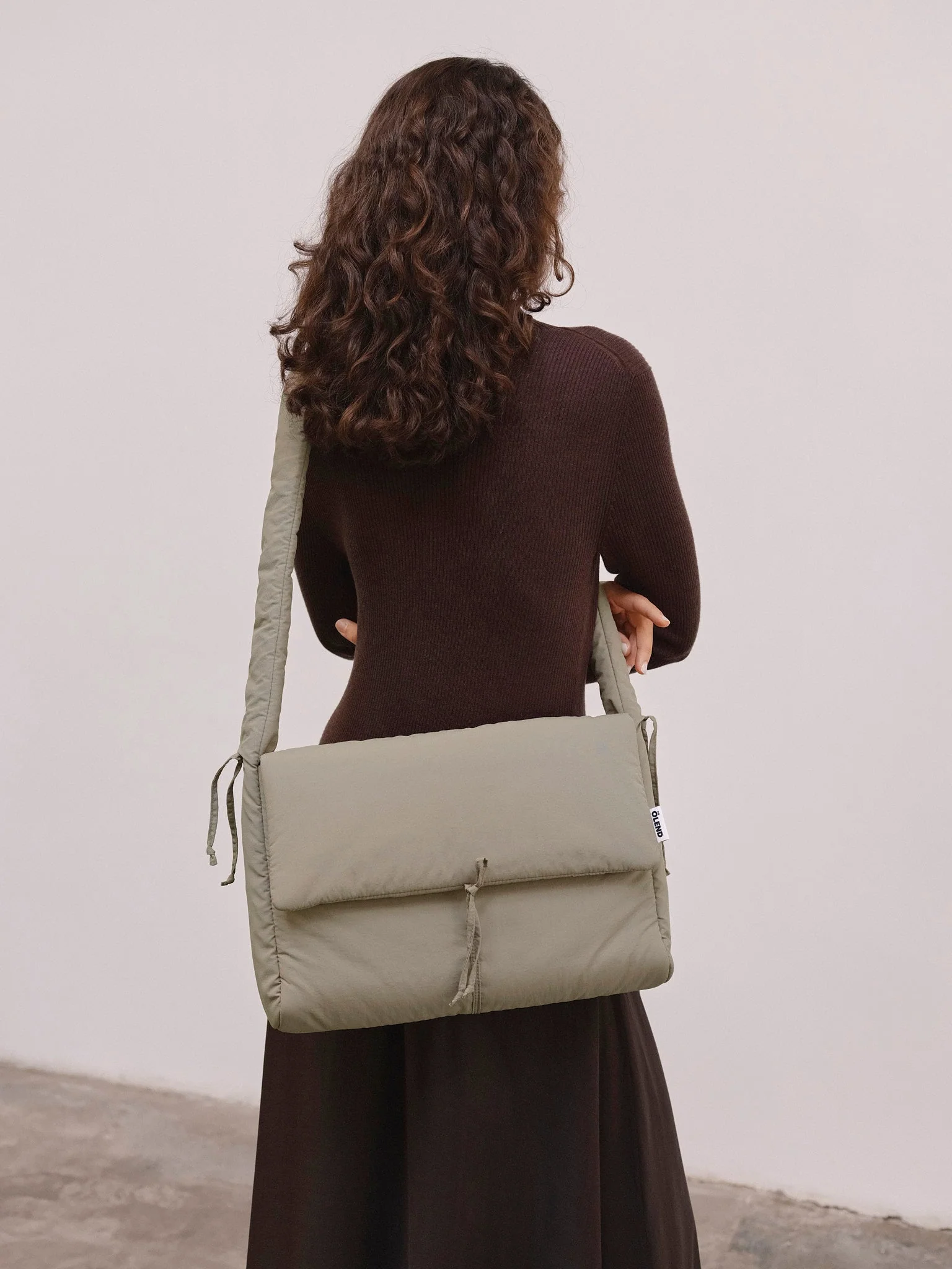 Office Nina Bag - Image 9