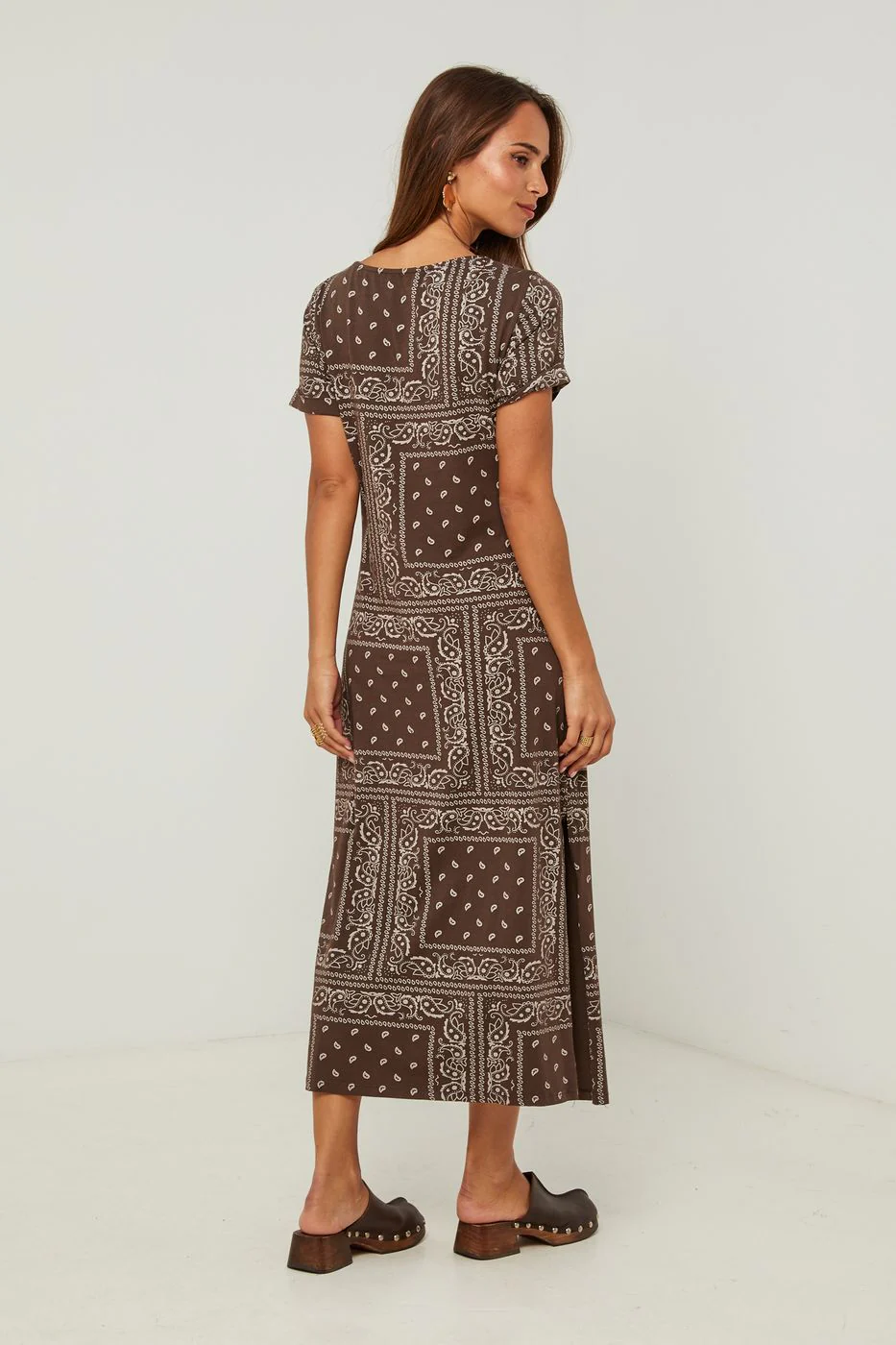 Robe - Choco - Image 2