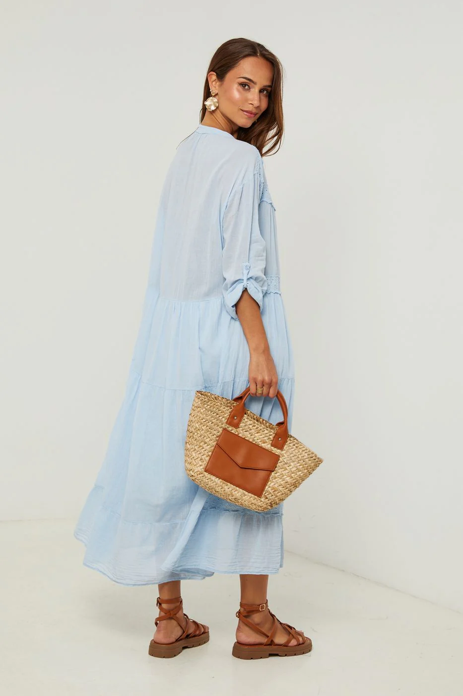 Robe - Ciel - Image 2