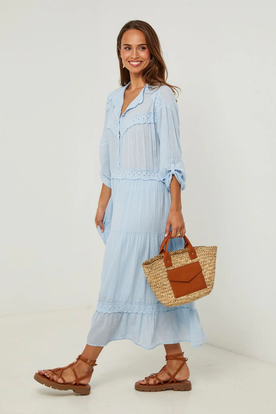 Robe - Ciel - Image 3
