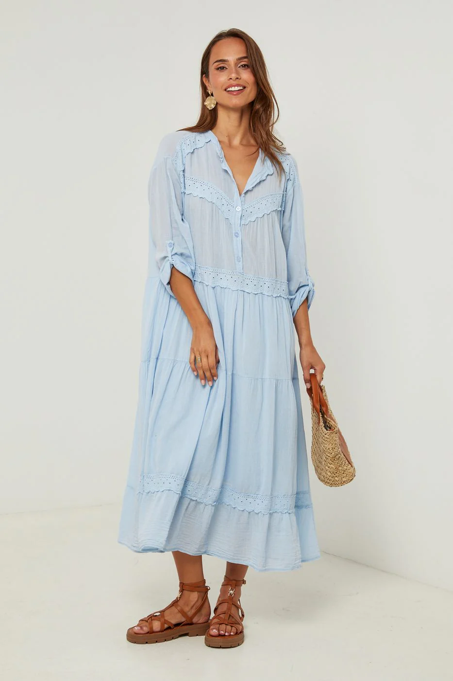 Robe - Ciel - Image 4
