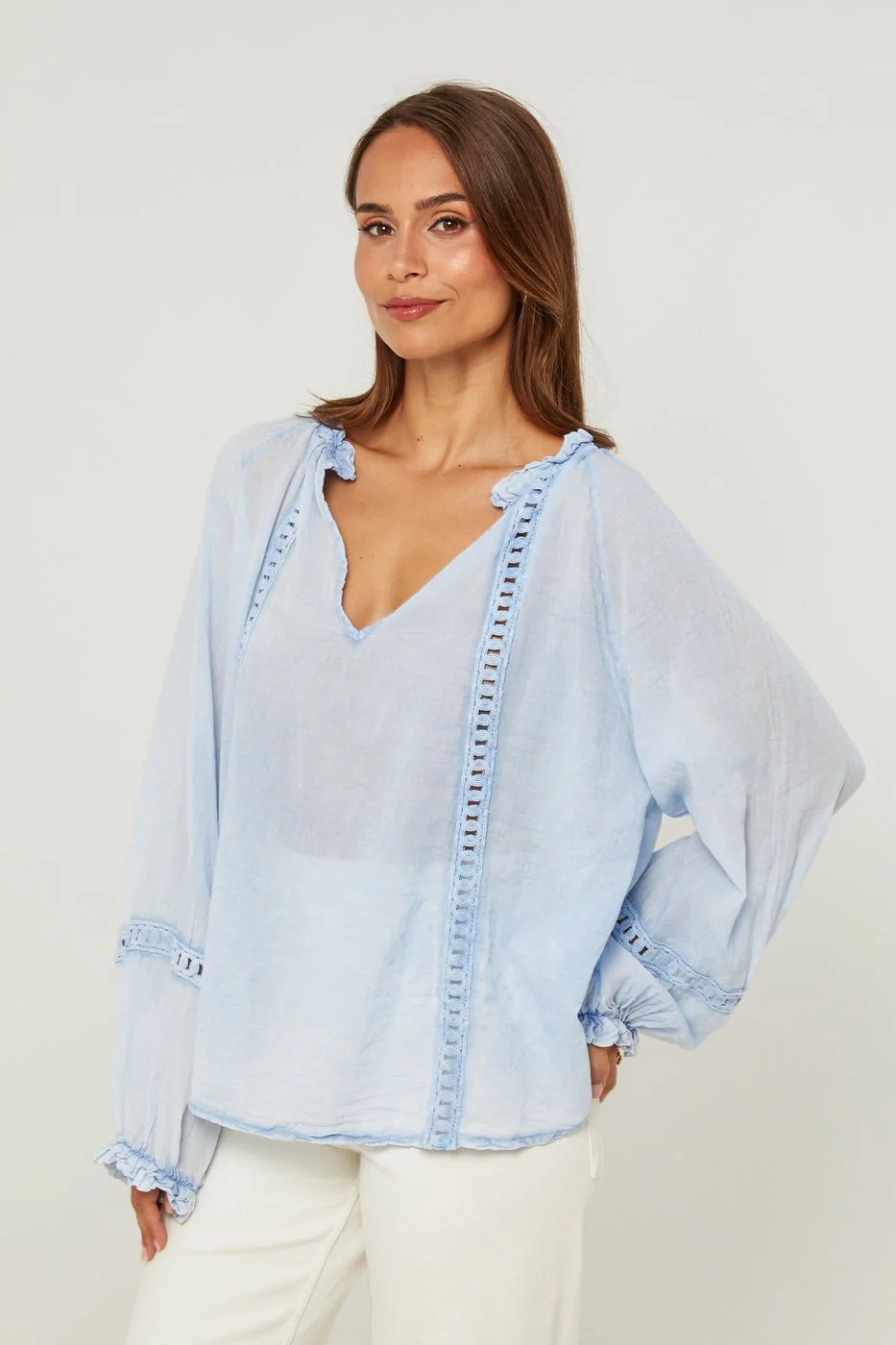 Robe - Ciel - Image 3