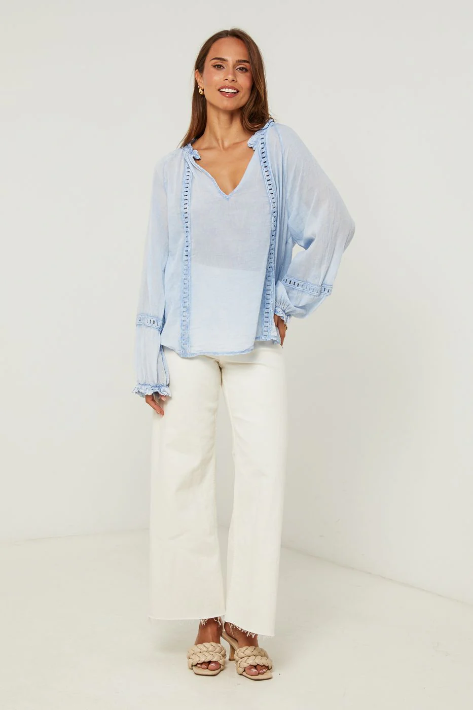 Robe - Ciel - Image 4