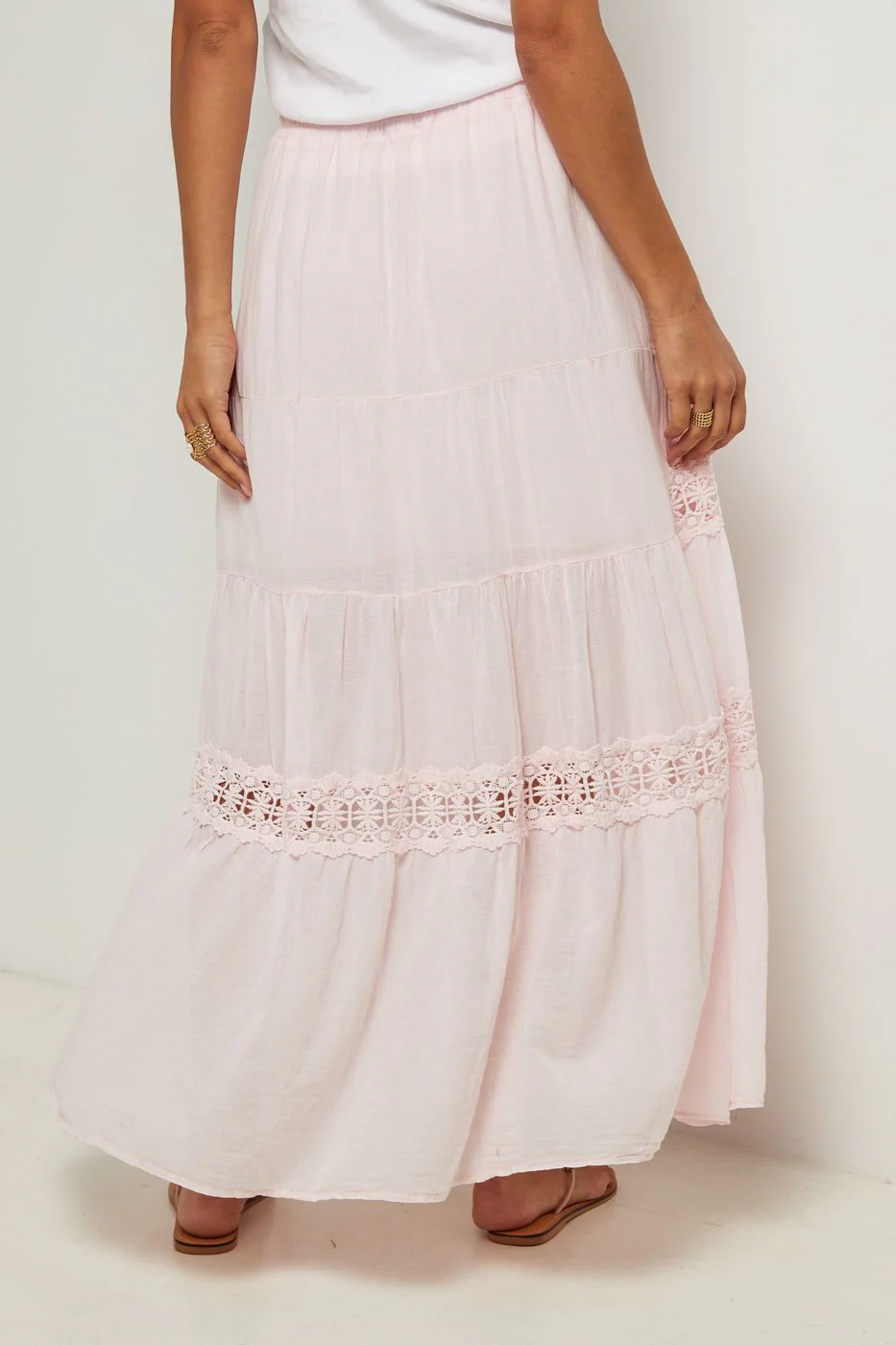 Jupe - Rose - Image 2