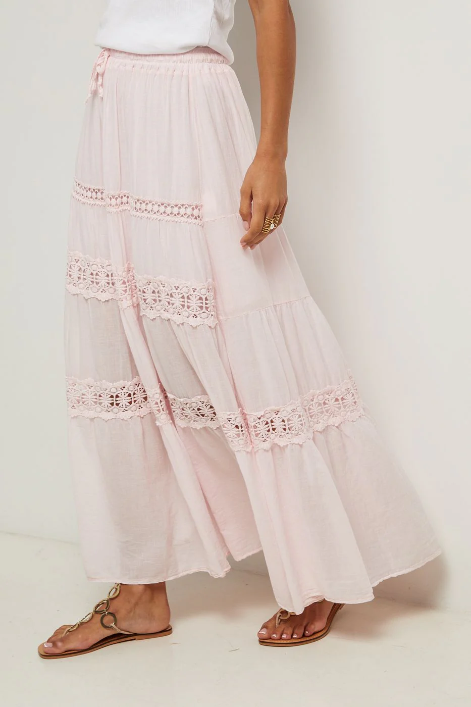 Jupe - Rose - Image 3
