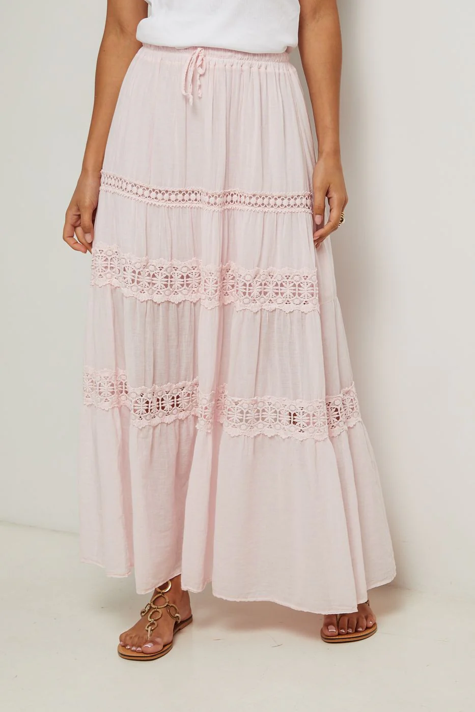 Jupe - Rose - Image 4