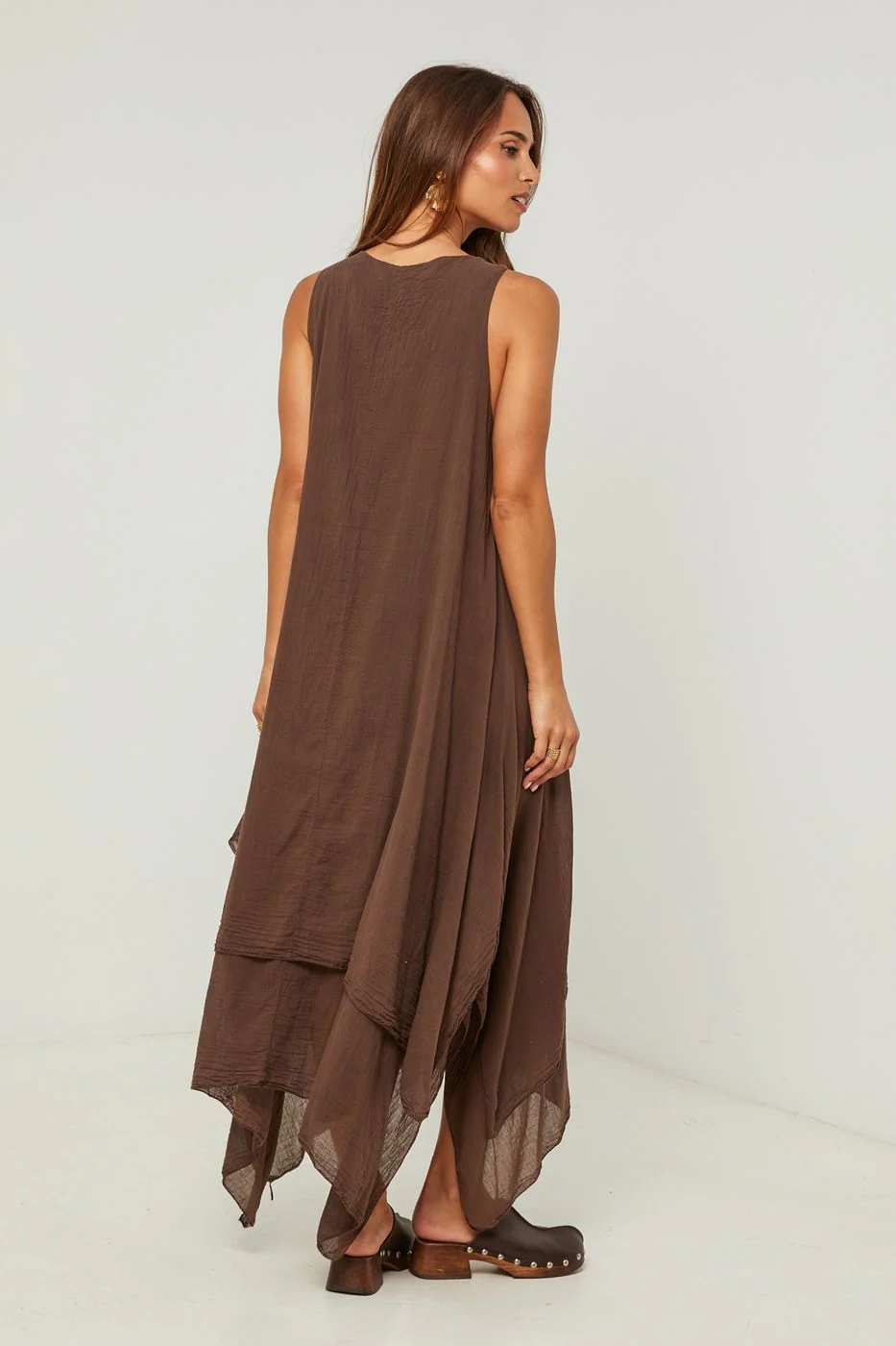 Robe - Choco - Image 2