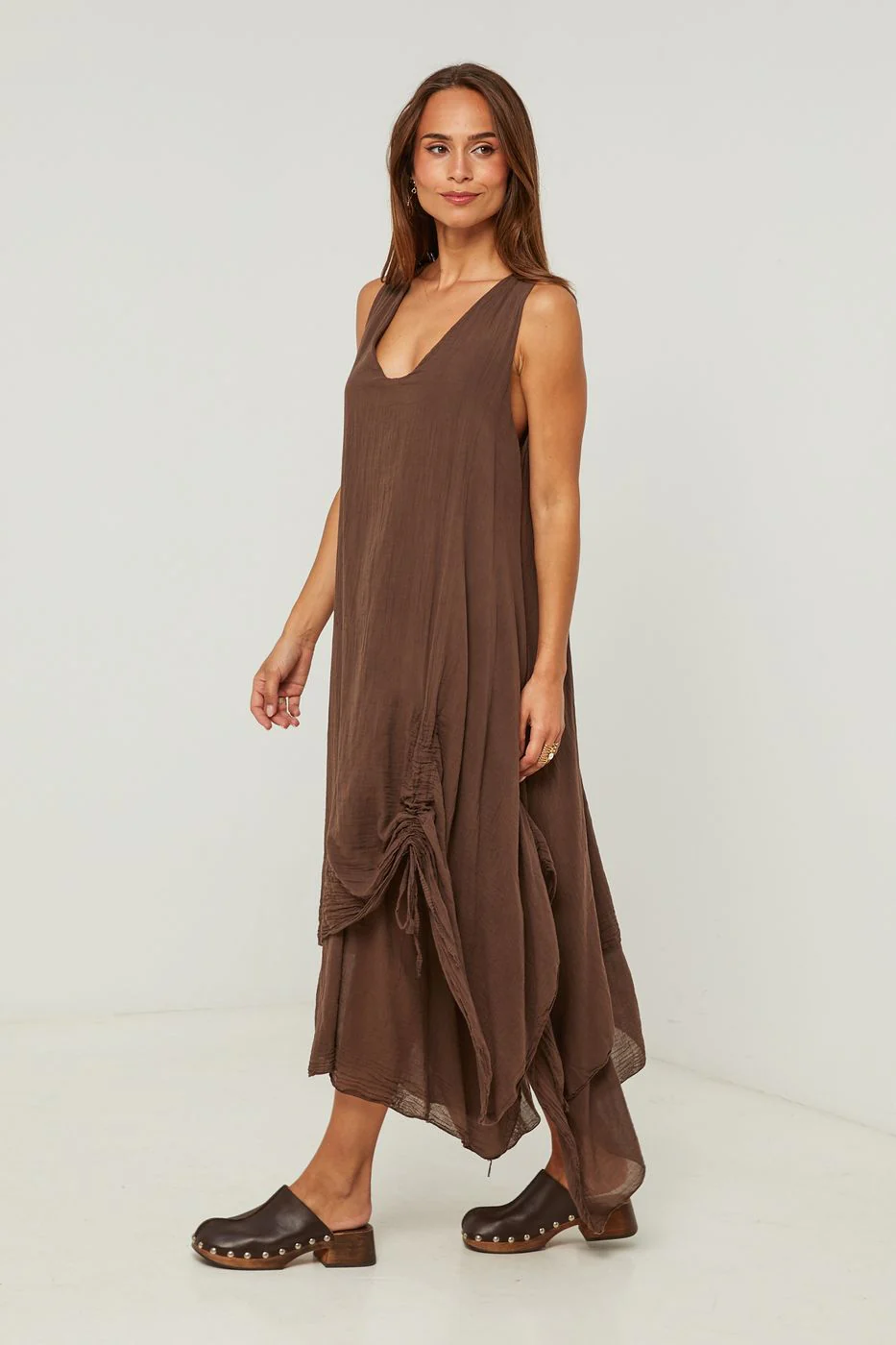 Robe - Choco - Image 3