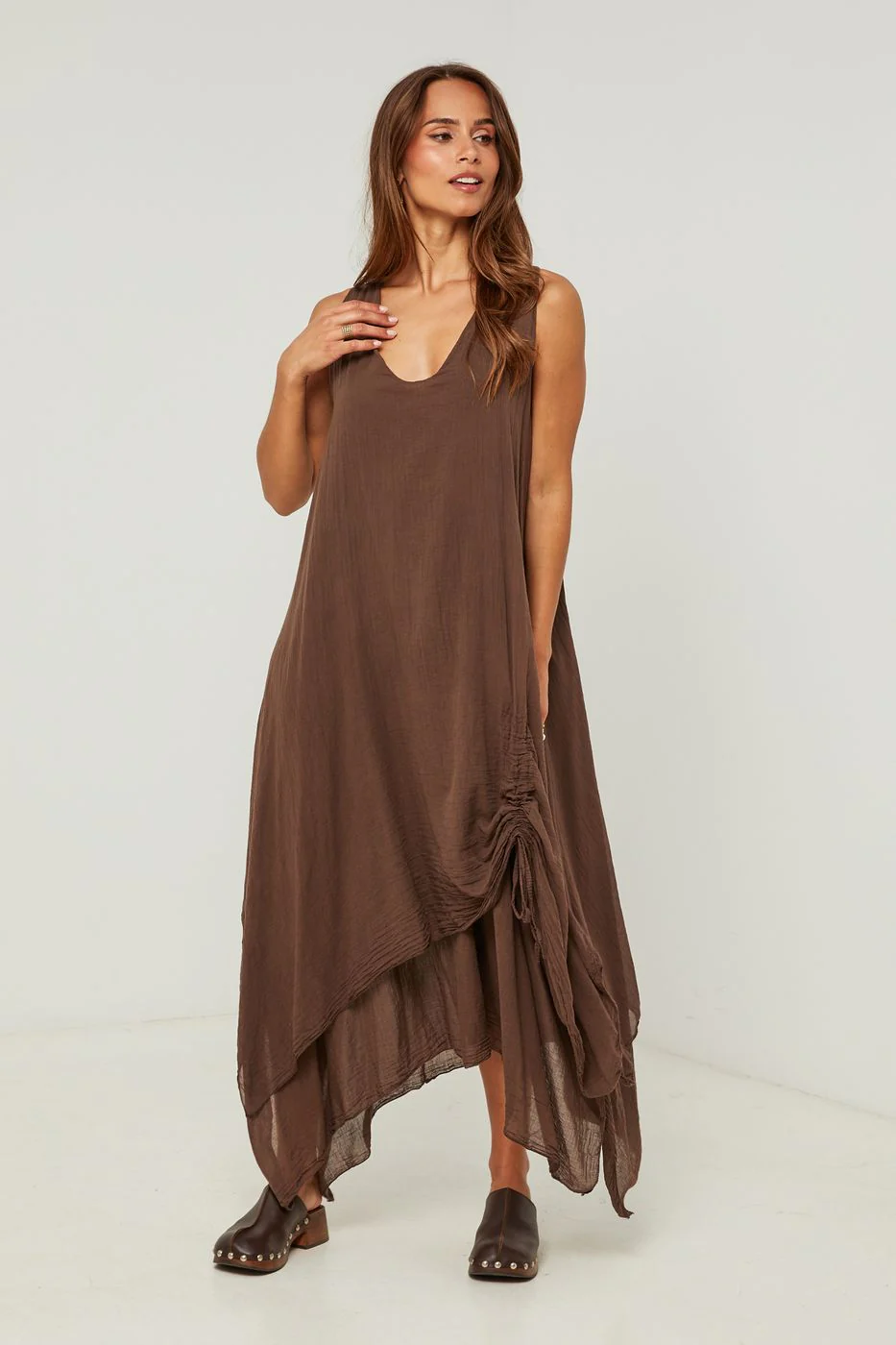 Robe - Choco - Image 4