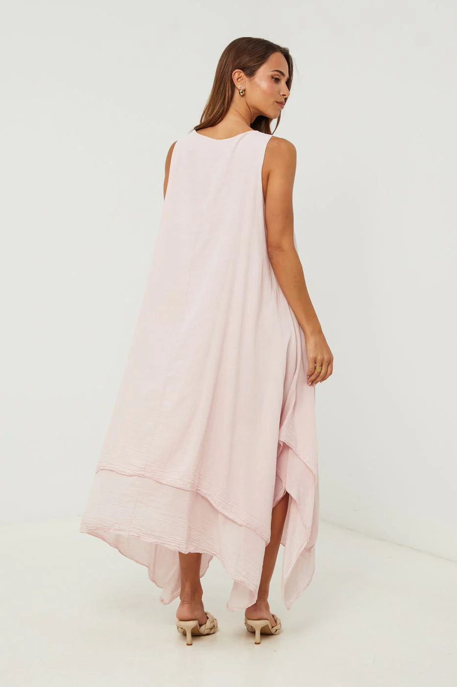 Robe - Rose - Image 2