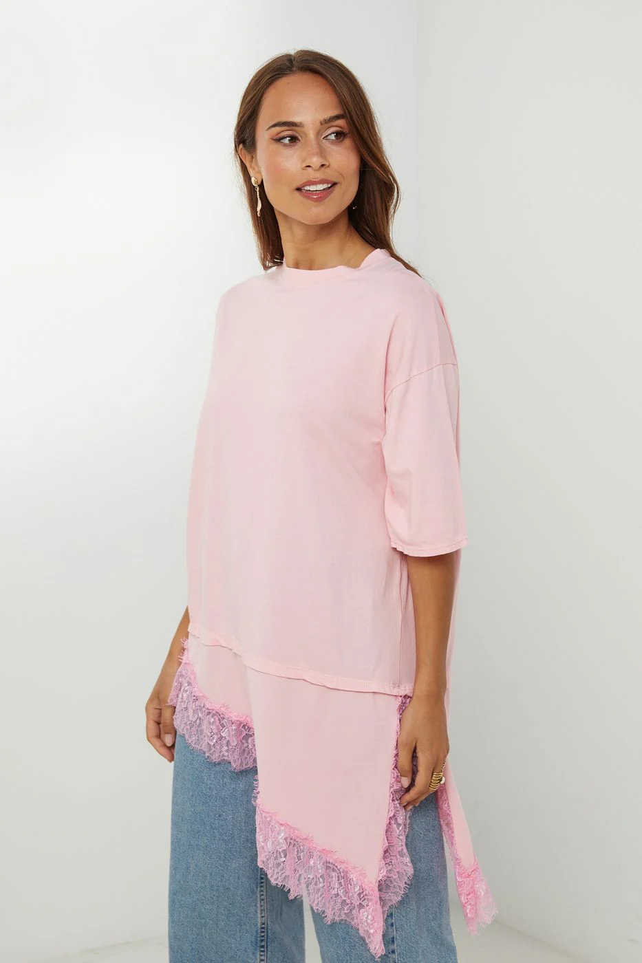 Tunique - Rose - Image 3