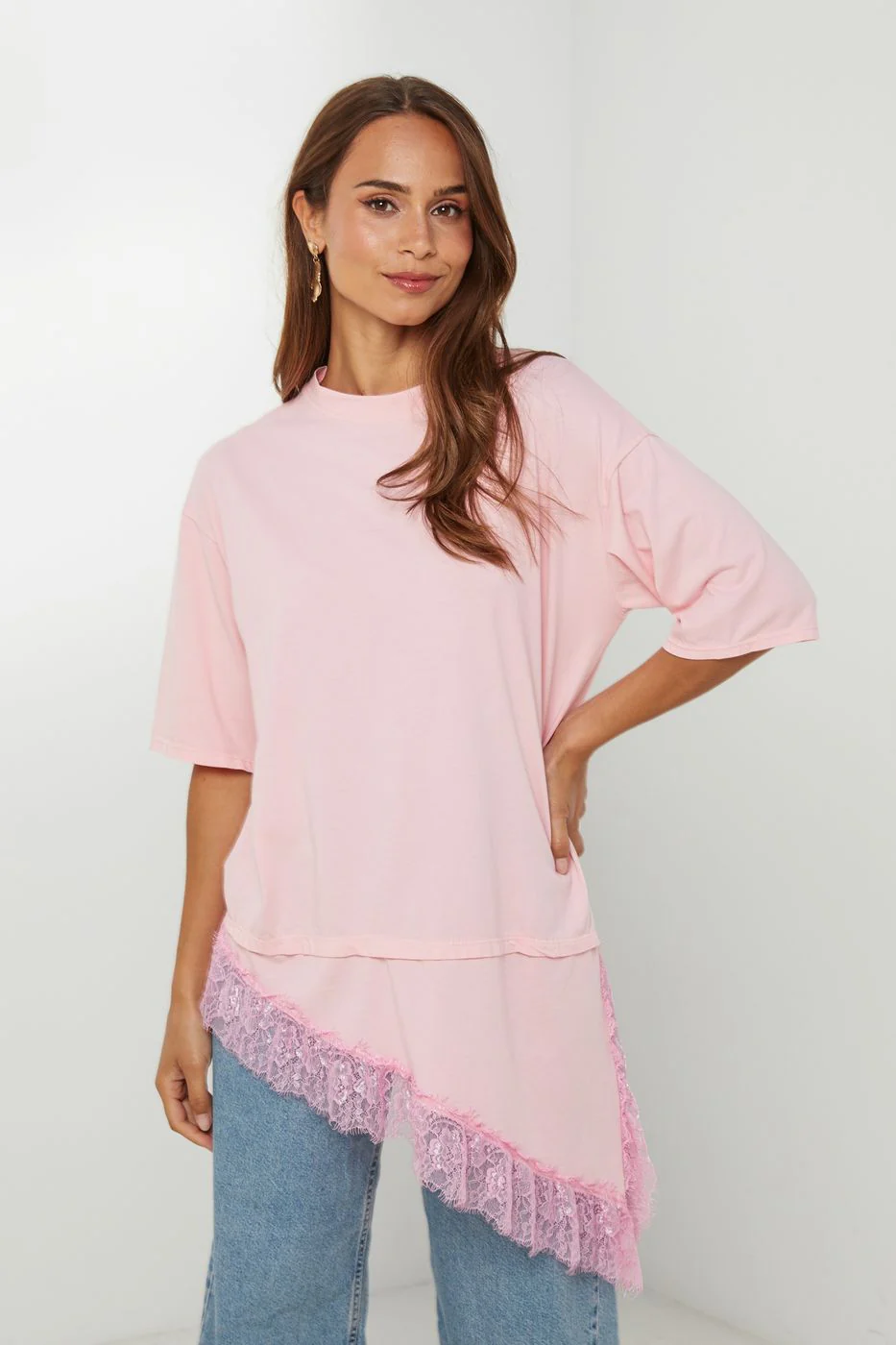 Tunique - Rose - Image 4