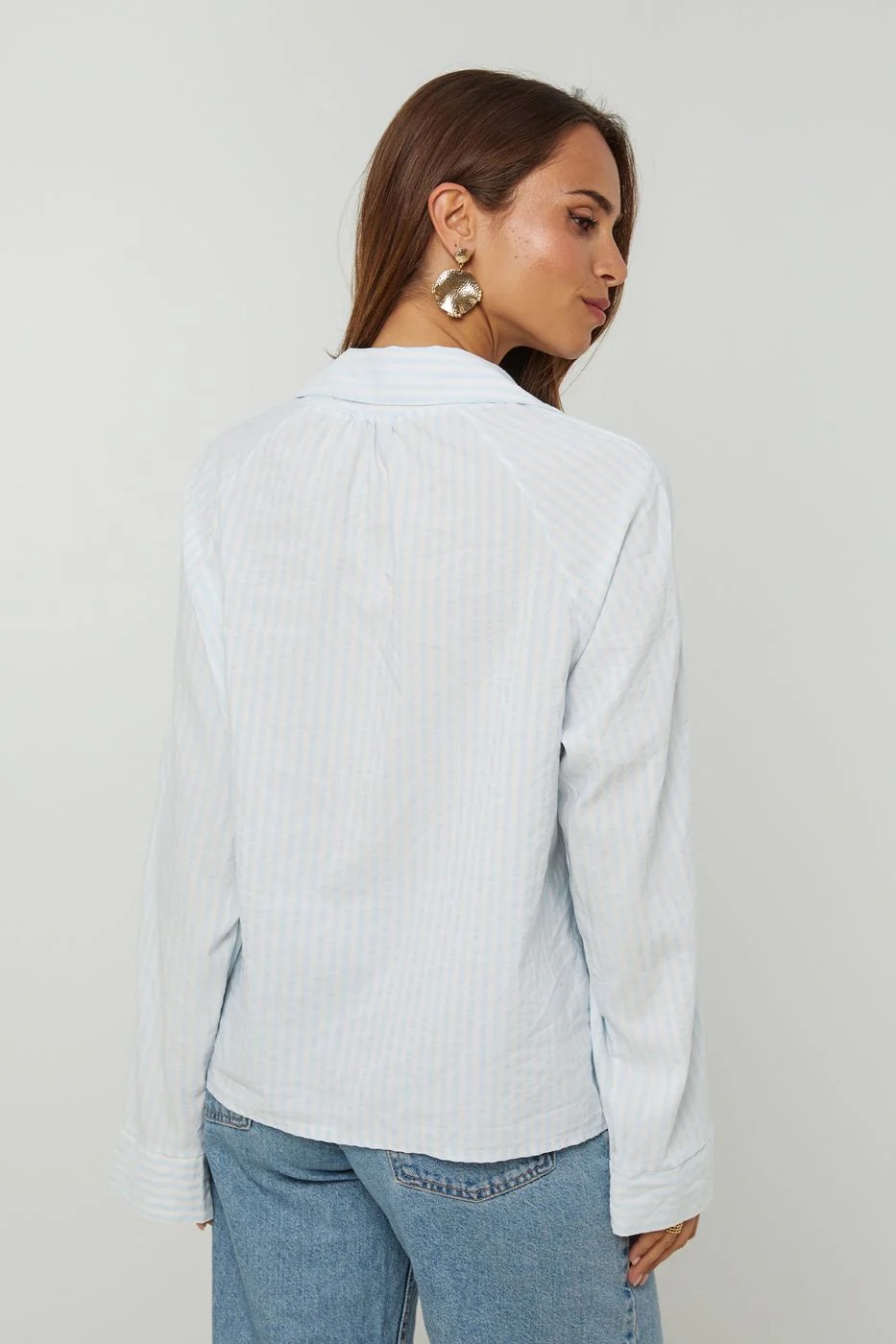 Chemise - Ciel - Image 3