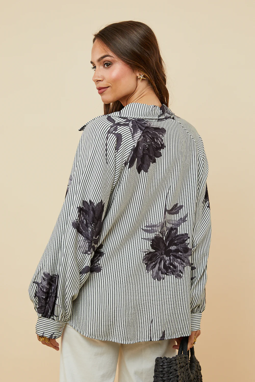 Chemise - Noir - Image 2