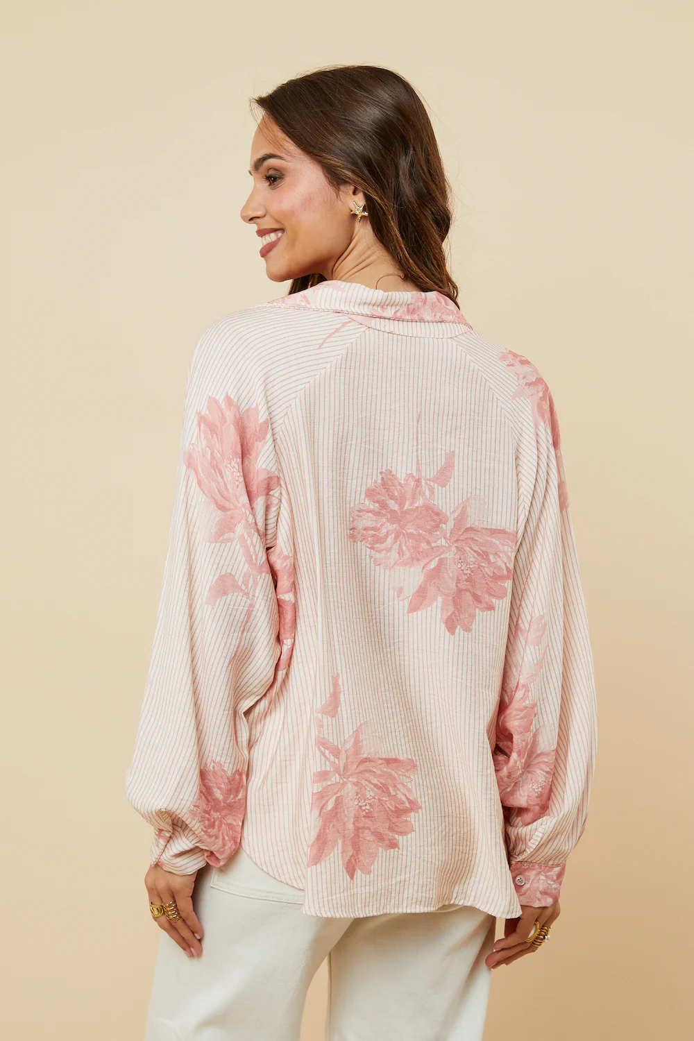 Chemise - Rose - Image 3