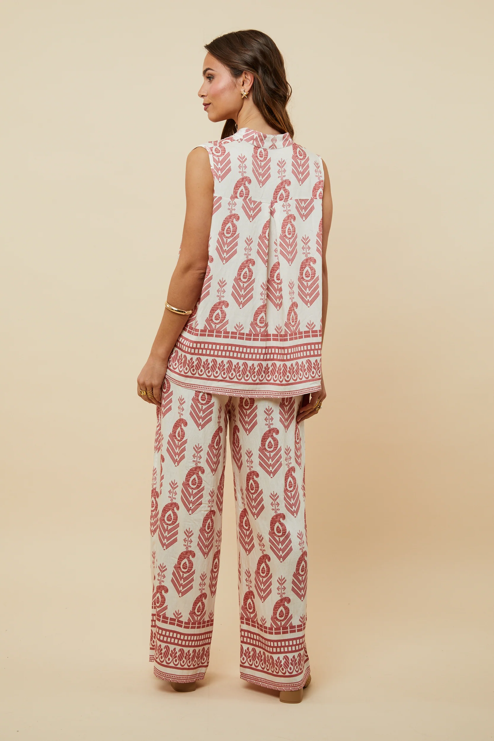 Ensemble - Rose - Image 3