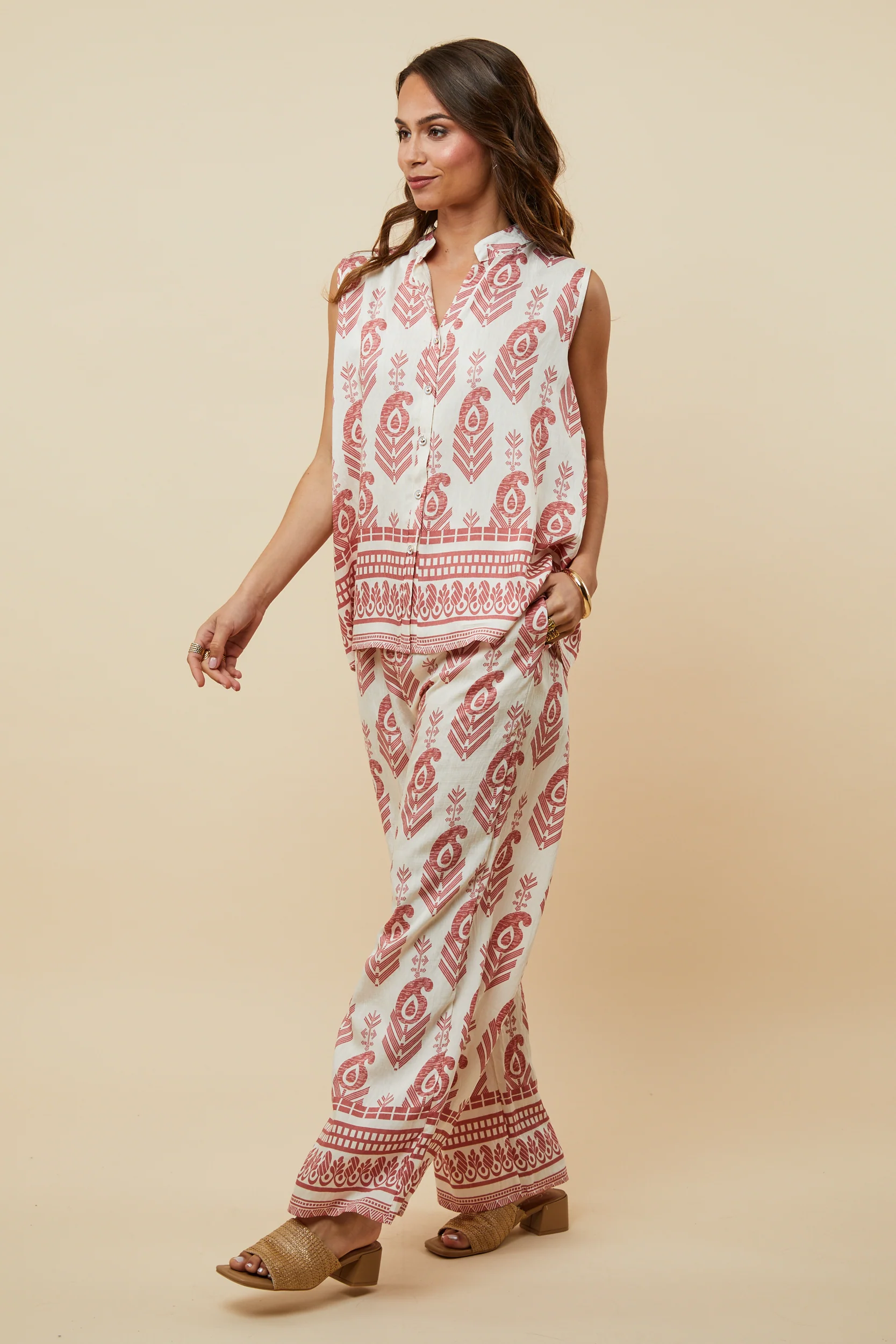 Ensemble - Rose - Image 4