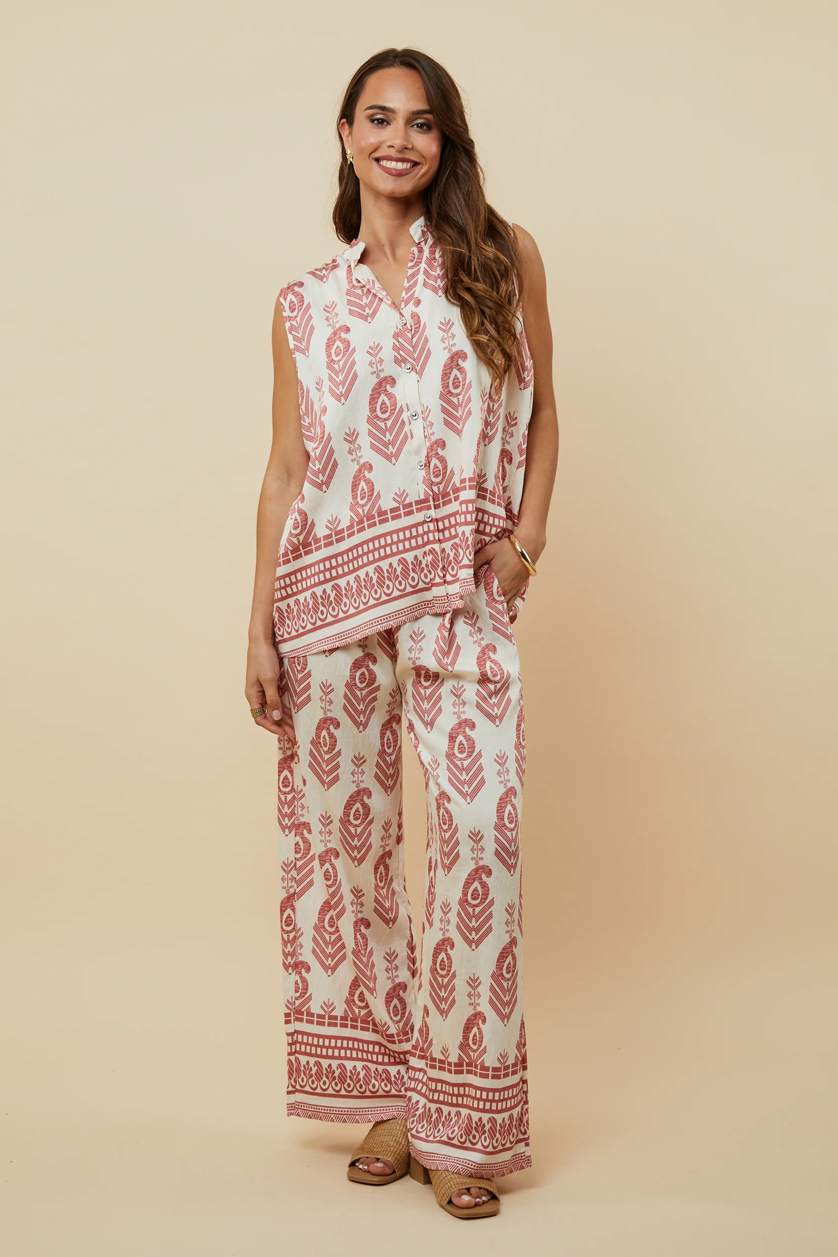 Ensemble - Rose - Image 5