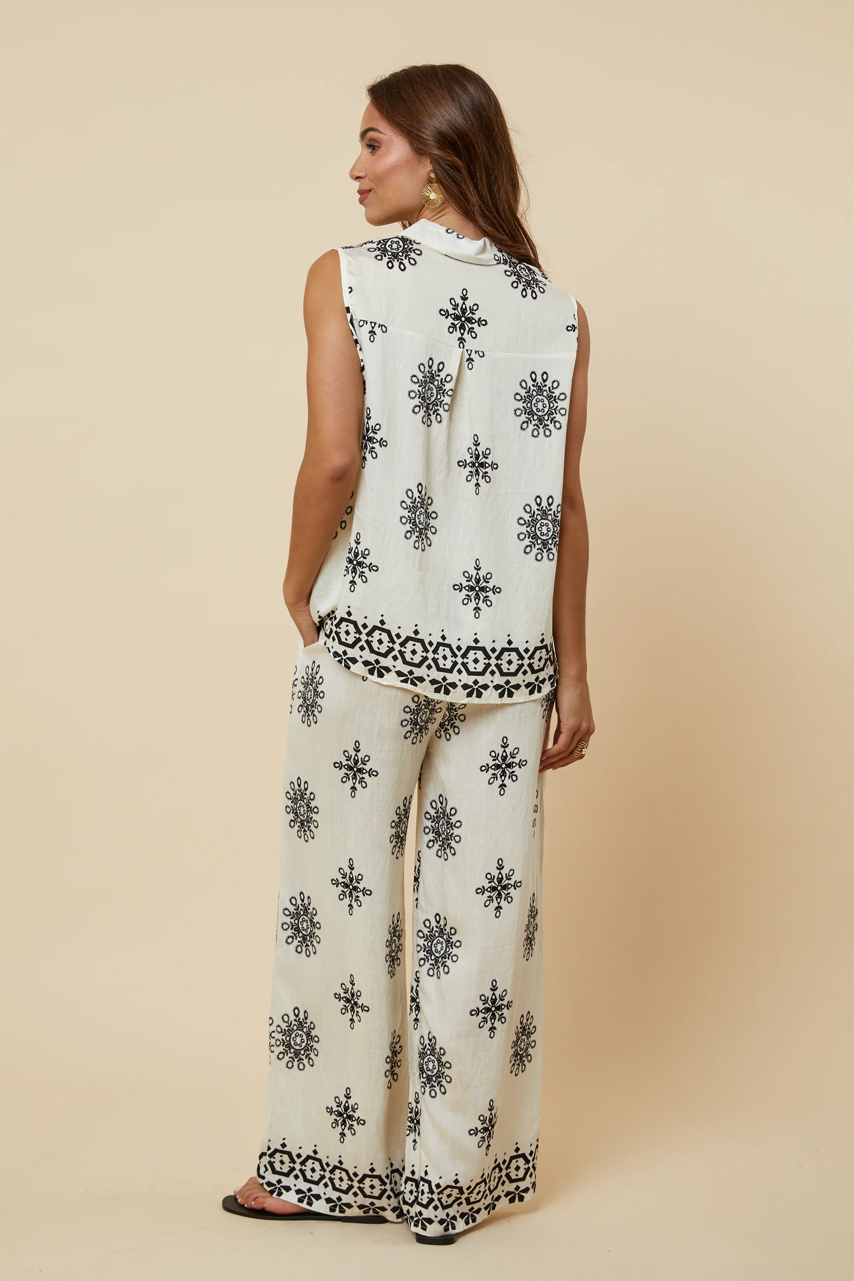 Ensemble - Beige Noir - Image 4