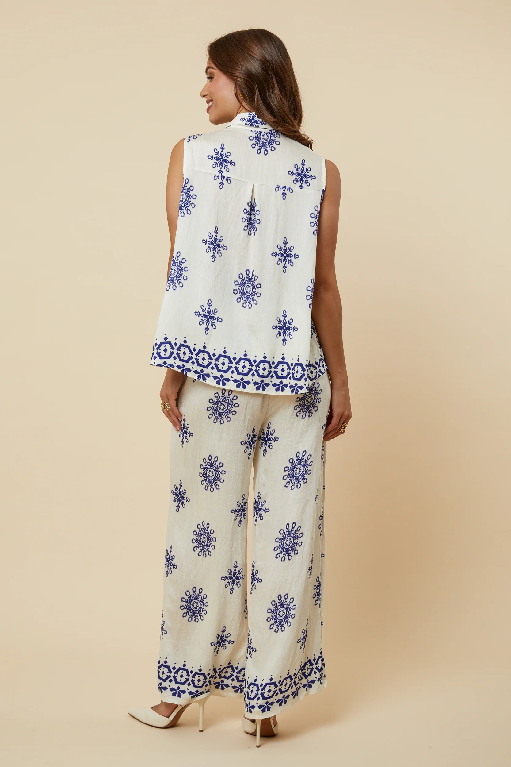 Ensemble - Beige Royal - Image 3
