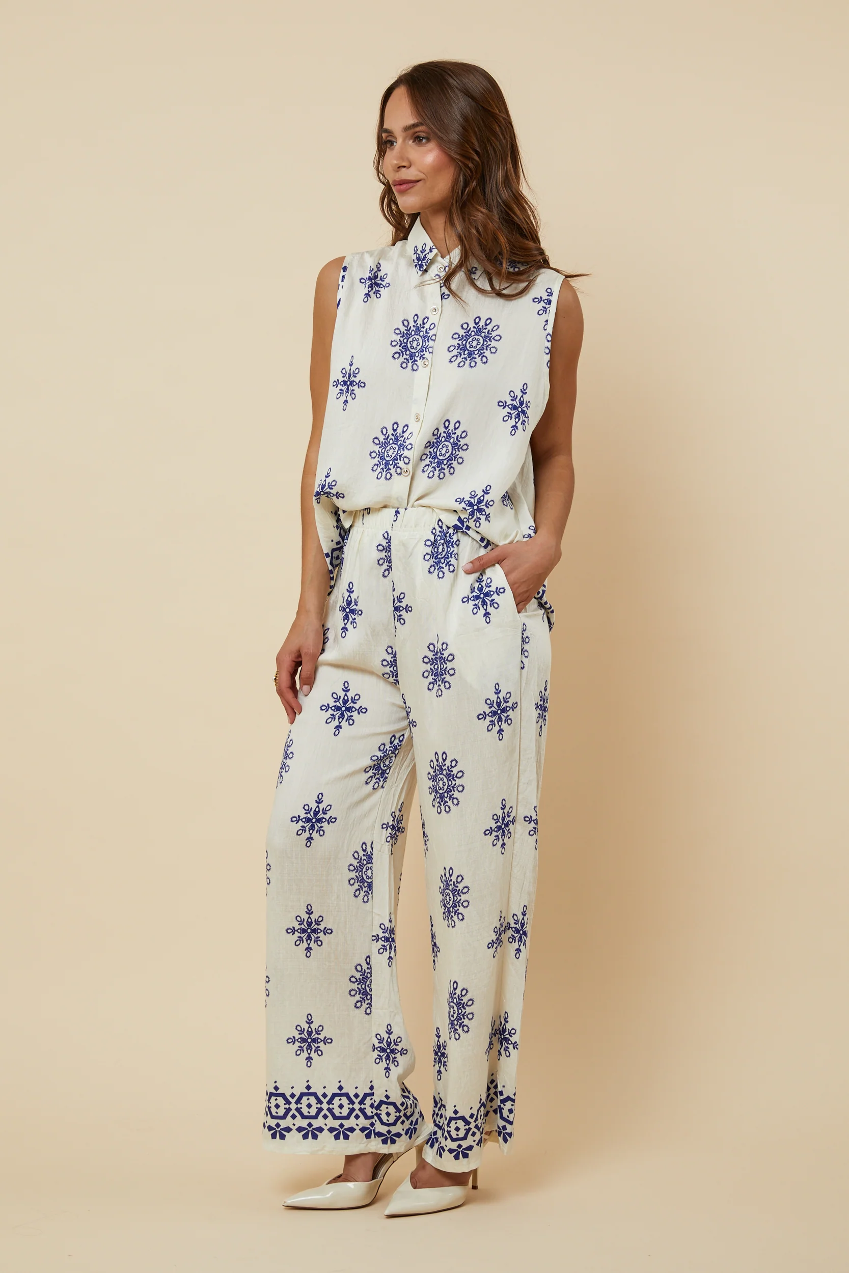 Ensemble - Beige Royal - Image 4