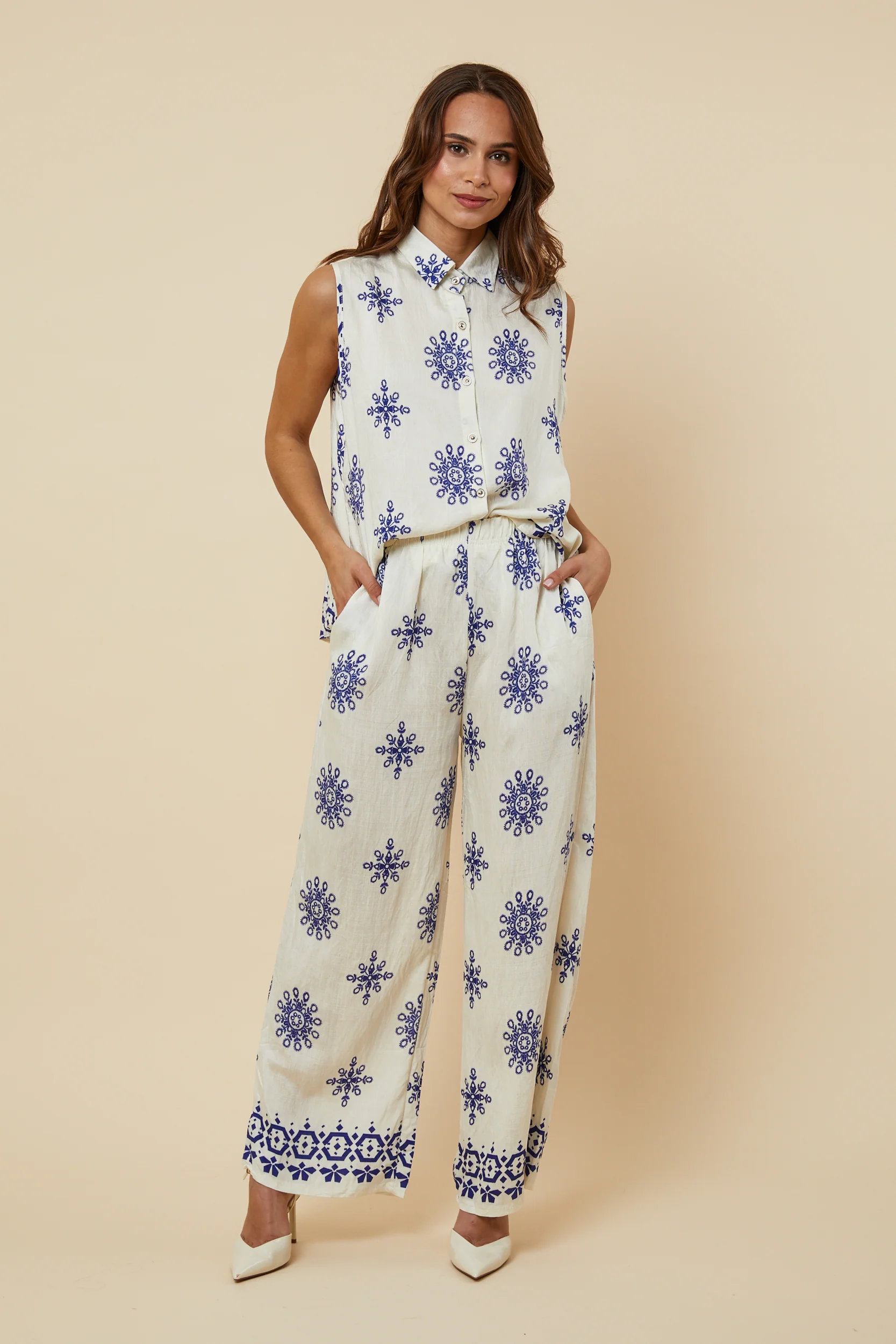 Ensemble - Beige Royal - Image 5