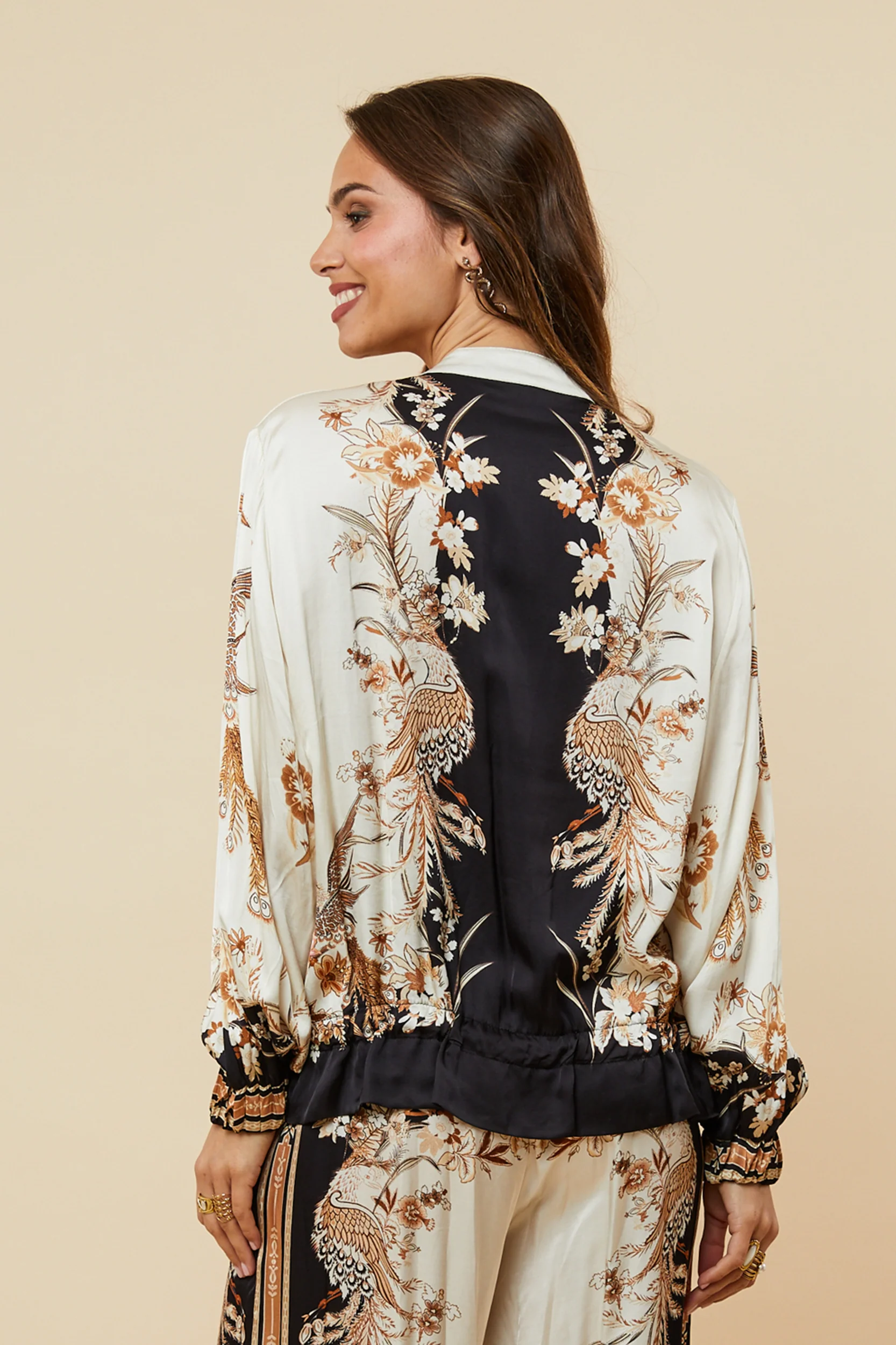 Gilet - Noir - Image 3