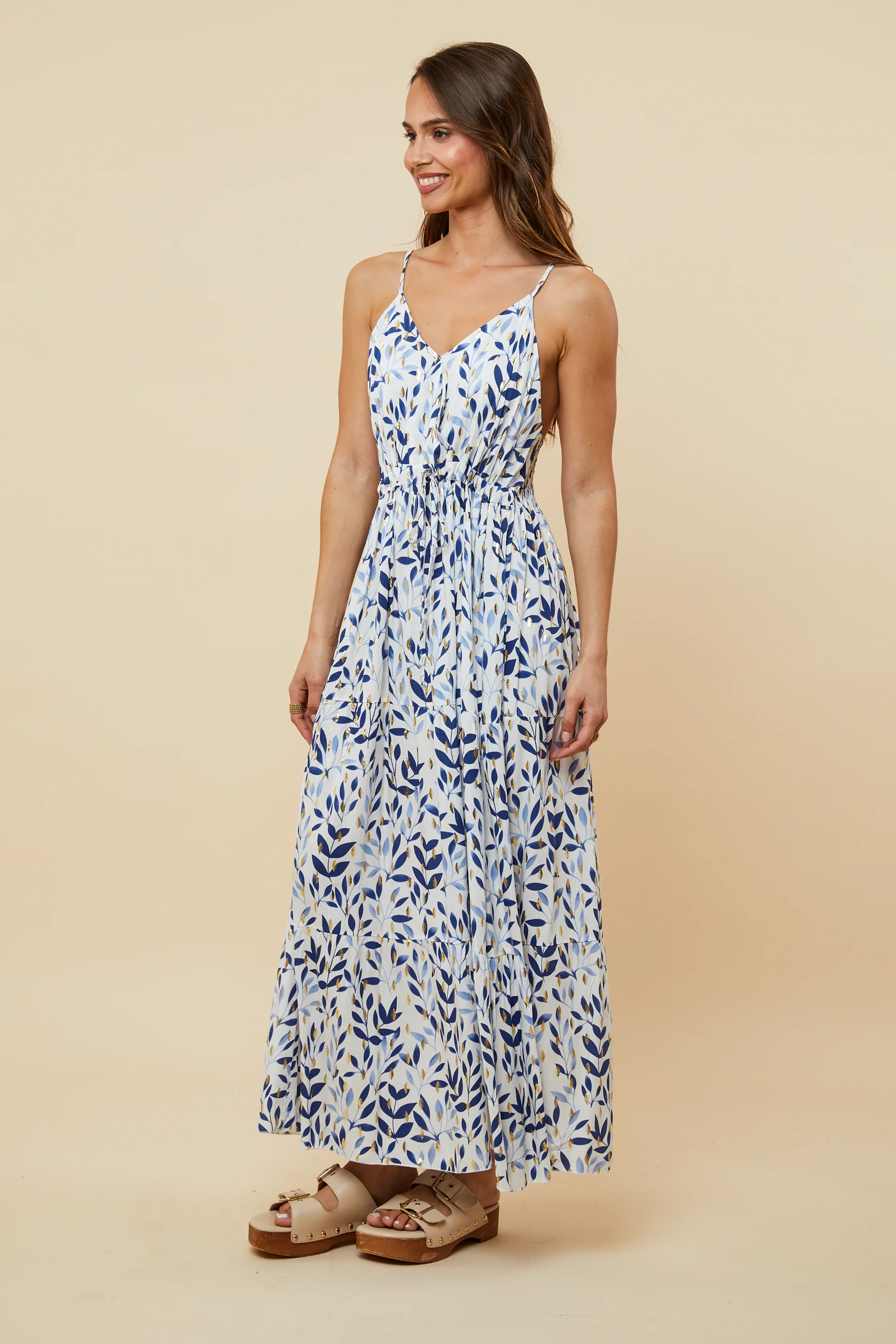 Robe - Marine - Image 5