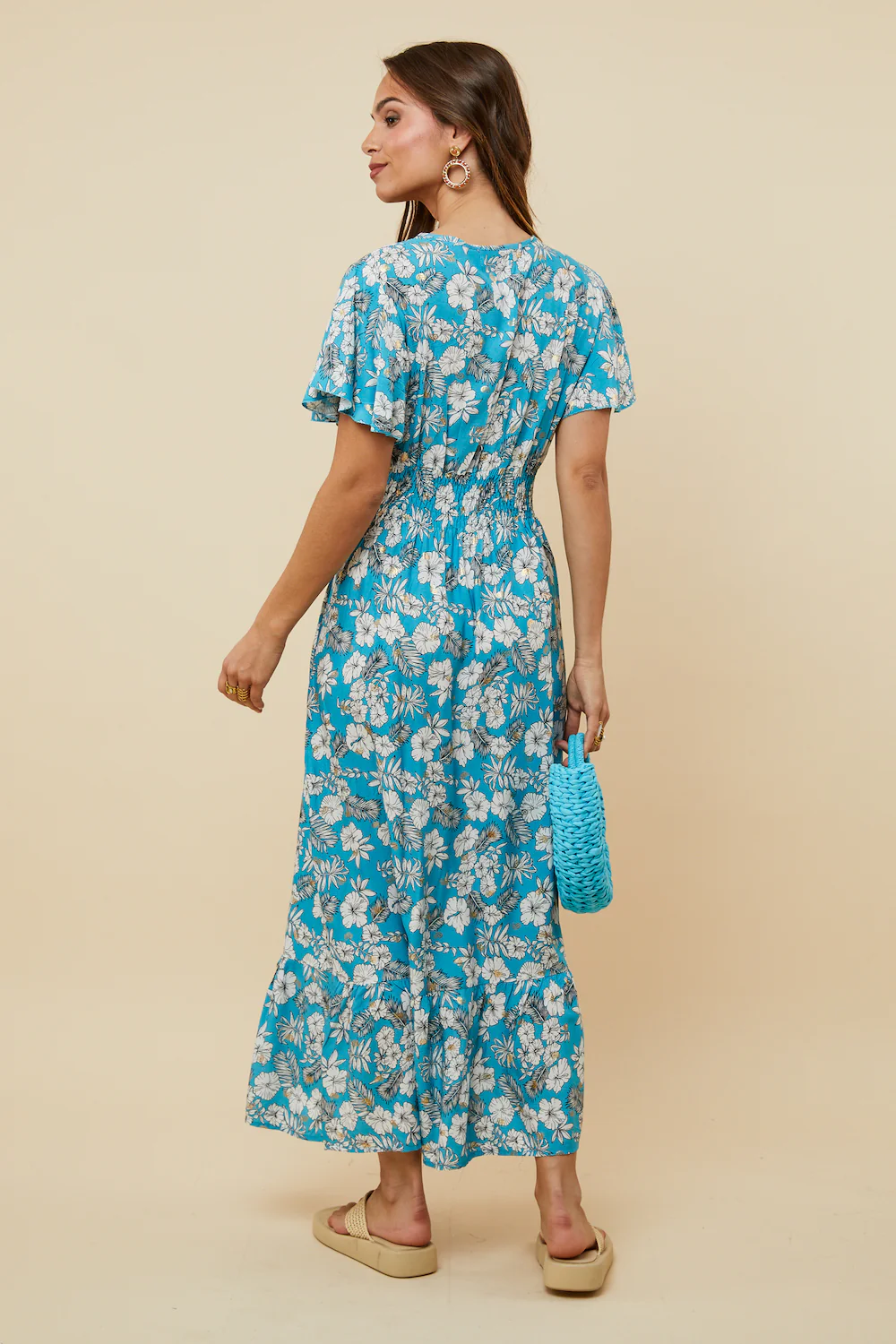 Robe - Ciel - Image 3