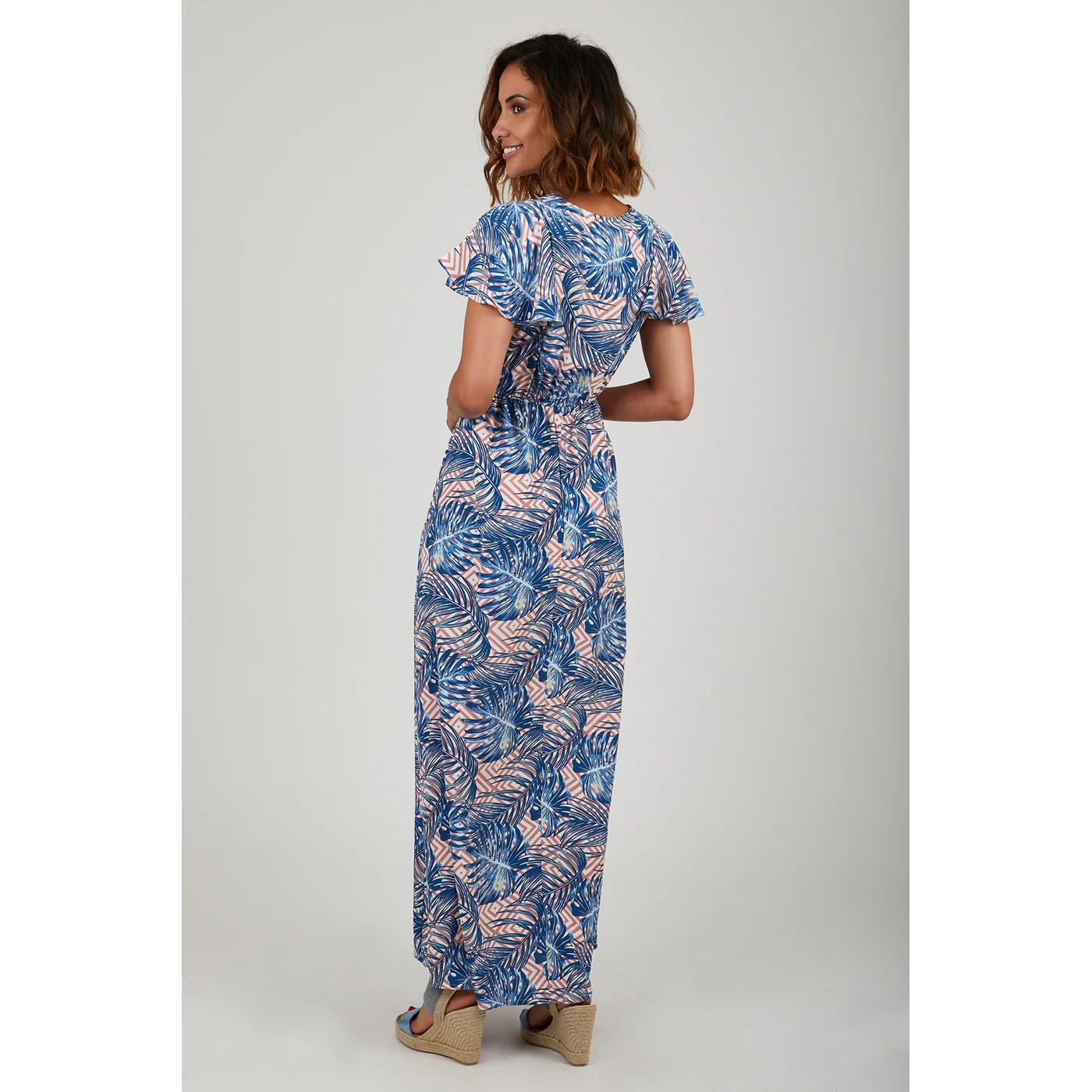 Robe - Rose - Image 2
