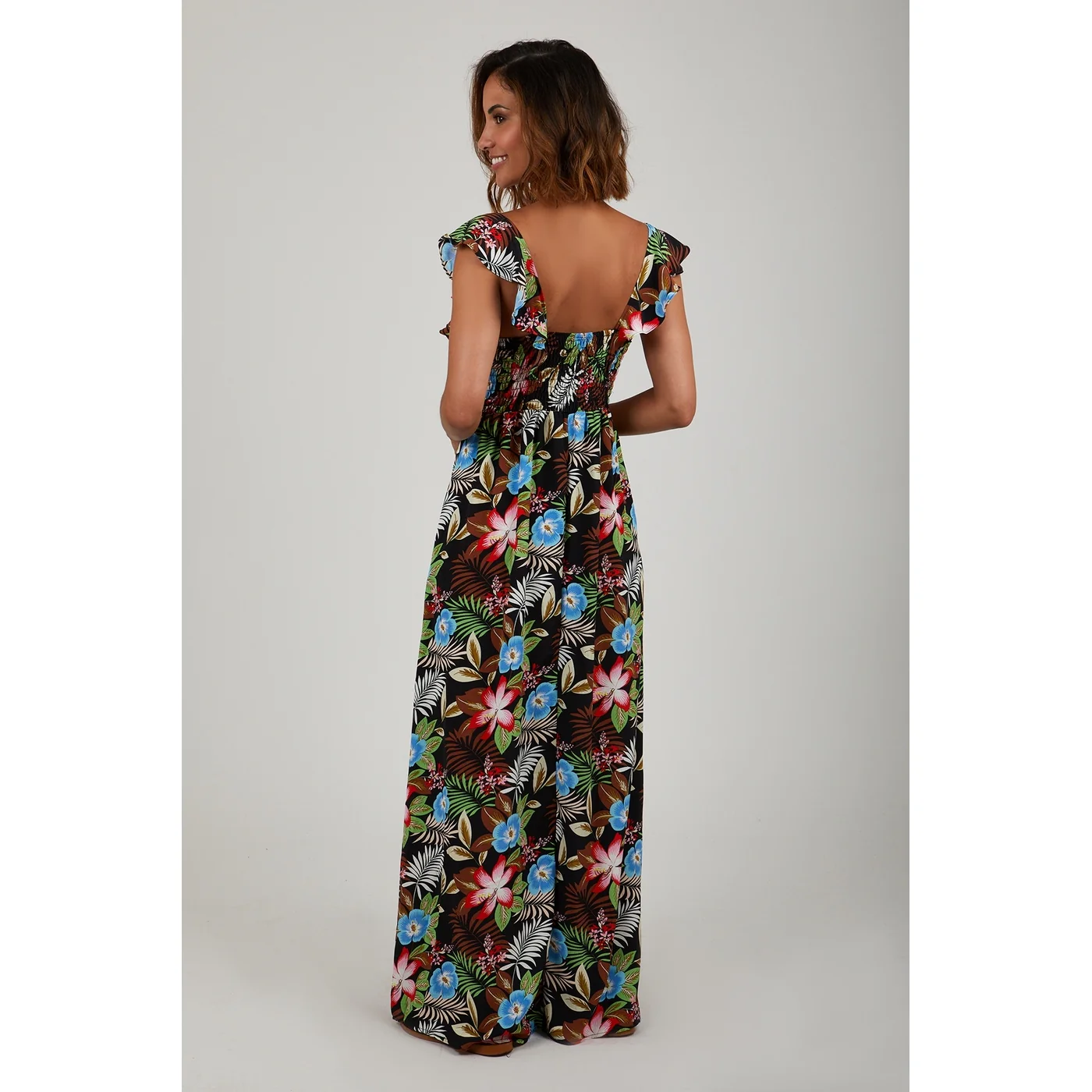 Robe - Noir - Image 3
