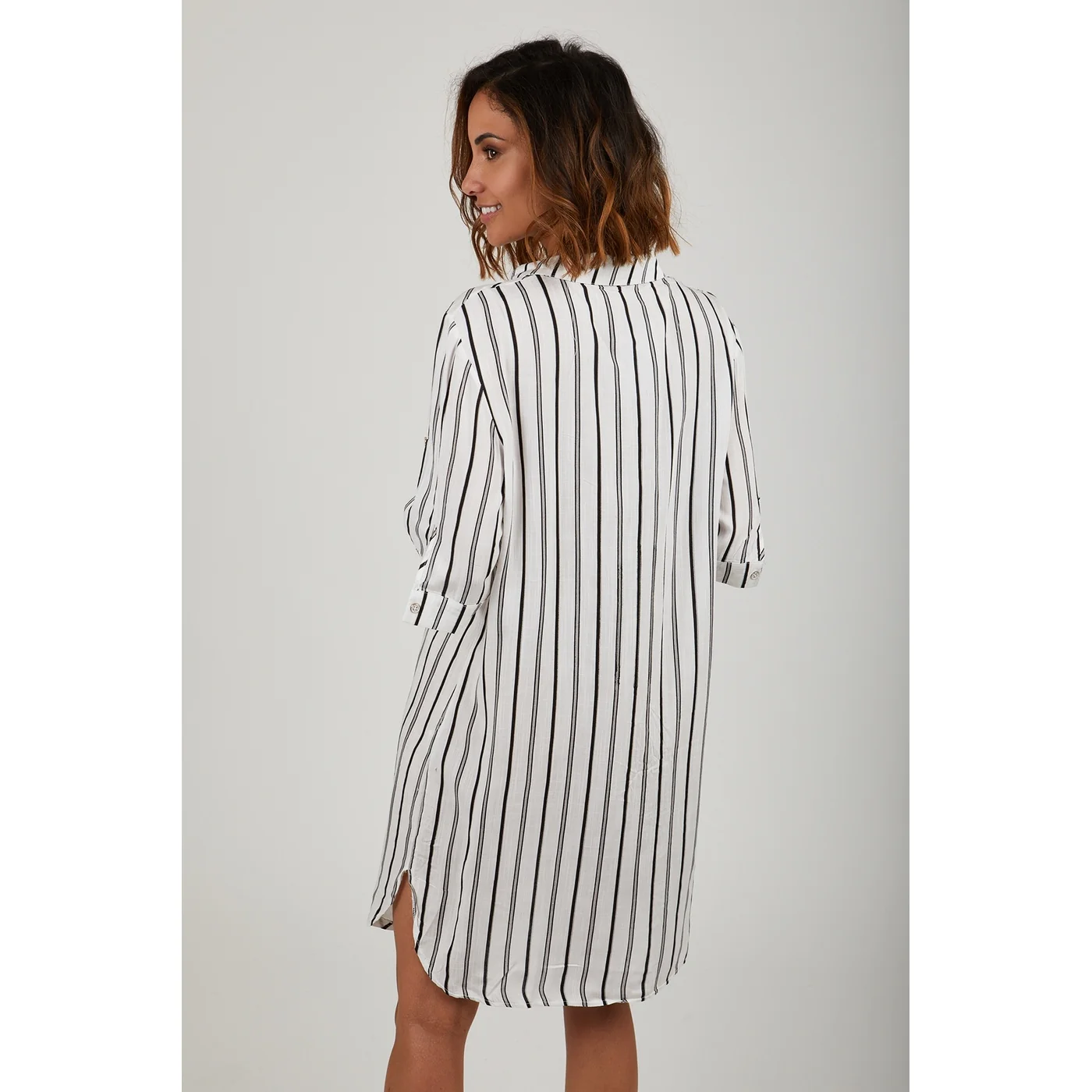 Robe - Noir - Image 4