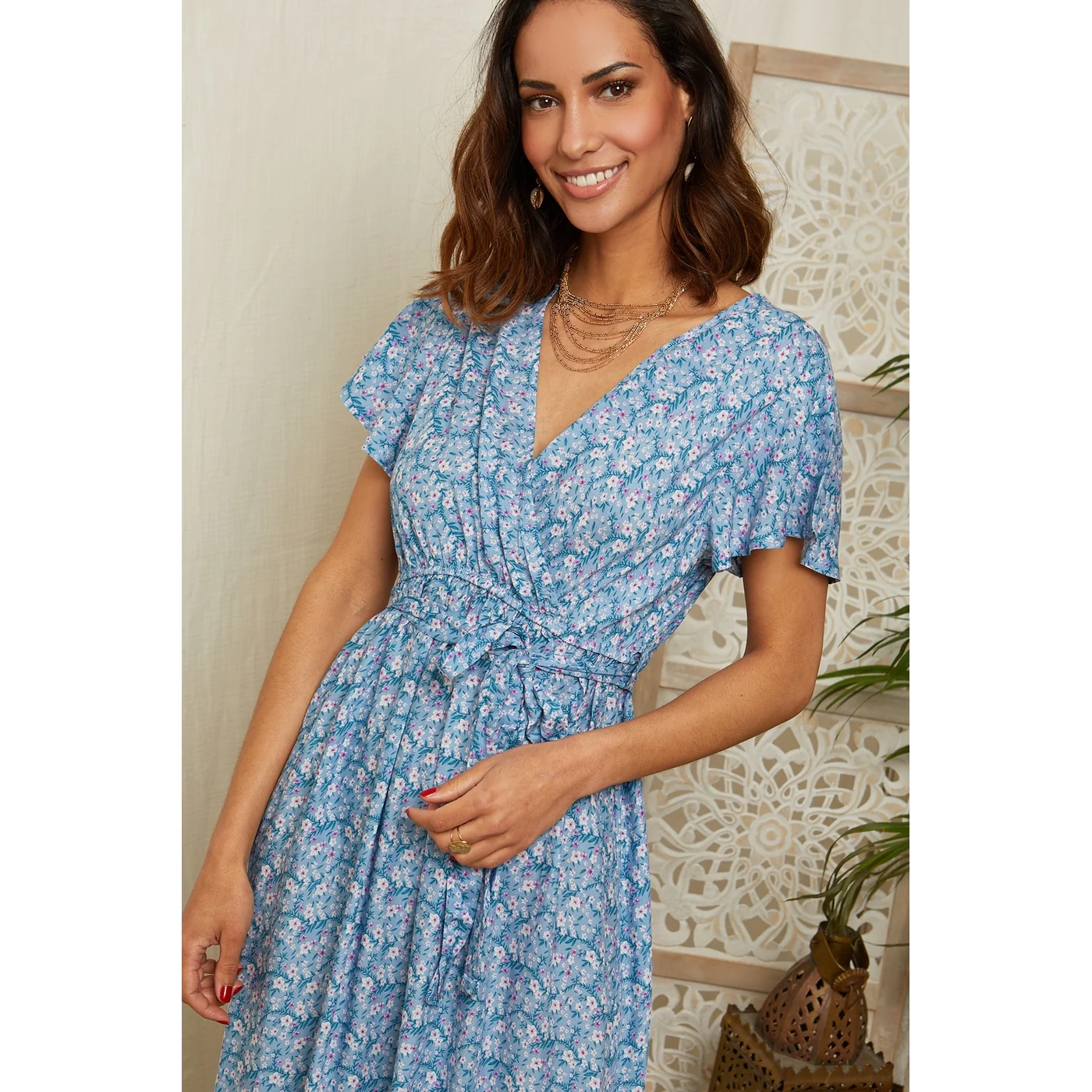 Robe - Ciel - Image 2