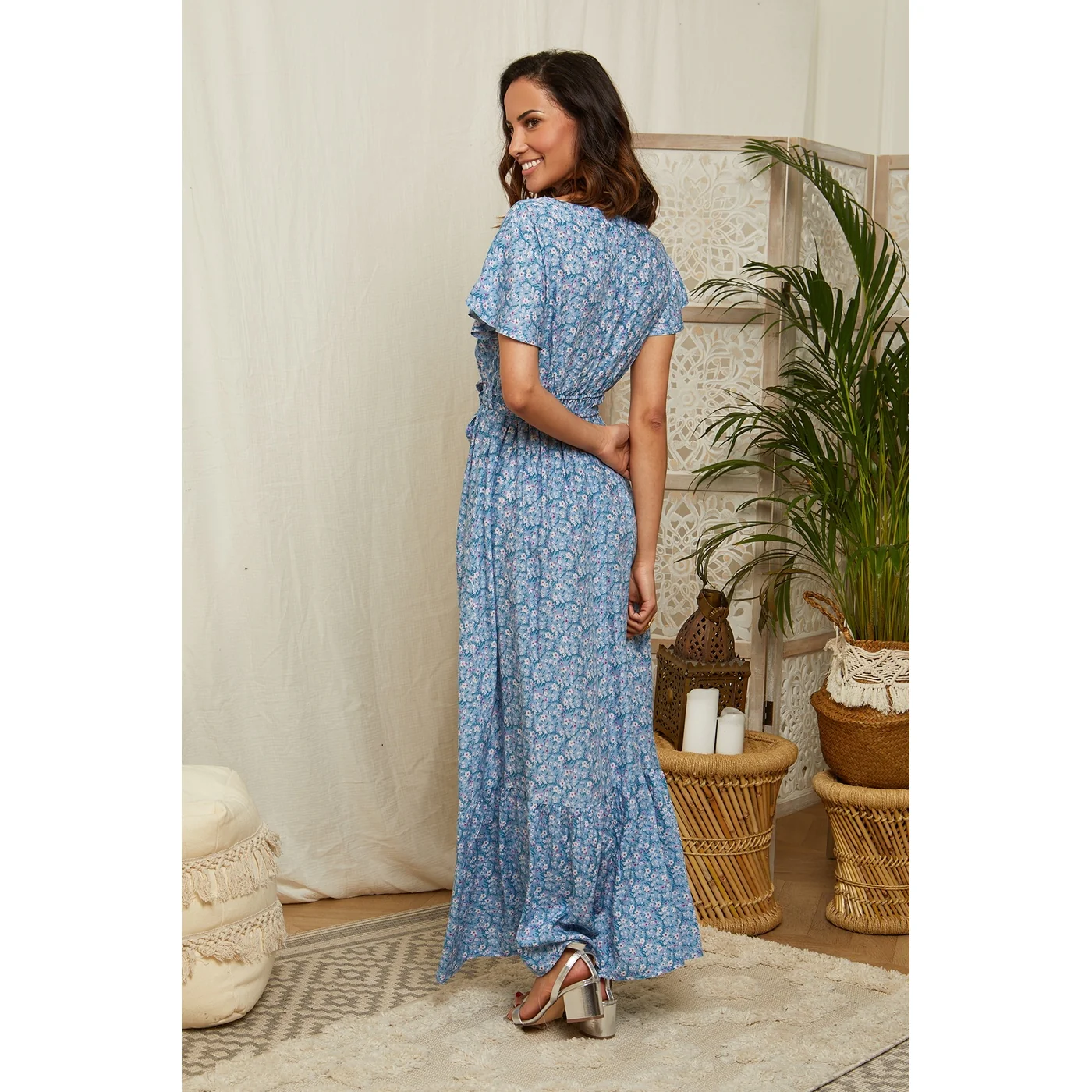 Robe - Ciel - Image 4
