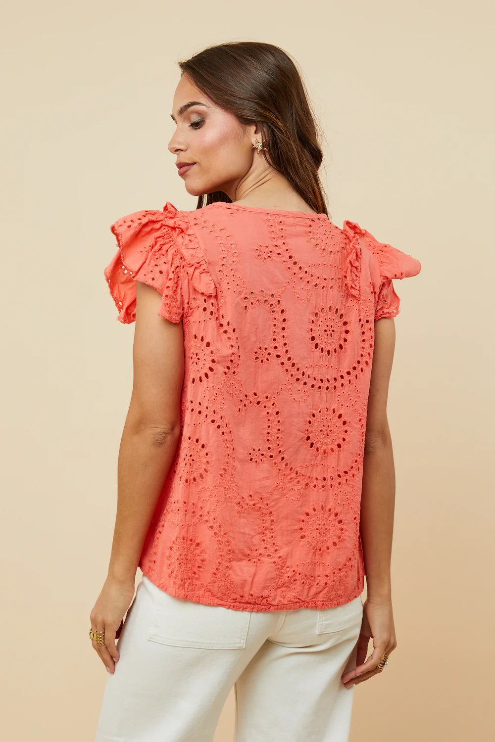 Top - Corail - Image 3