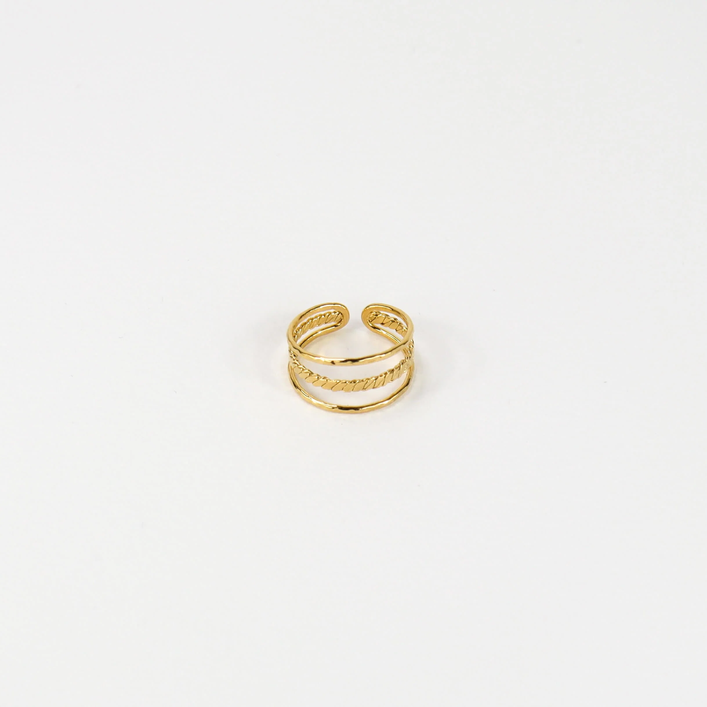 Bague Laurèva