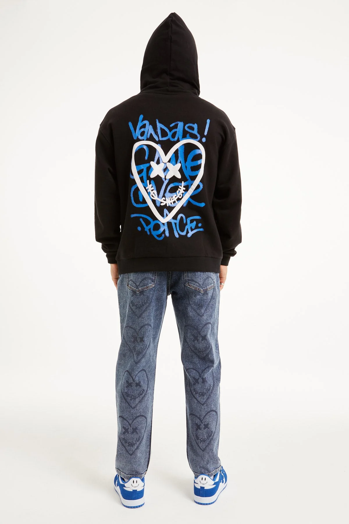 Sweat Lausane - Black - Image 11