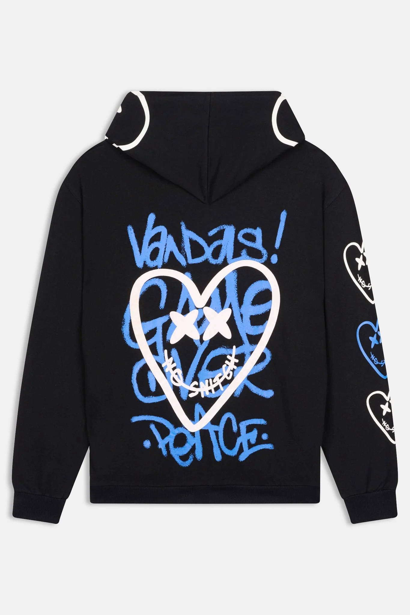 Sweat Lausane - Black - Image 2