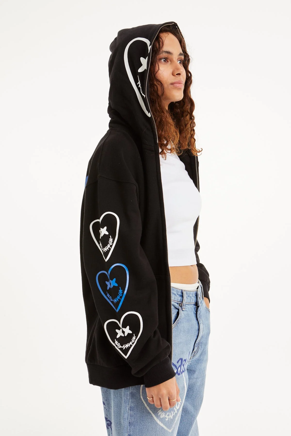 Sweat Lausane - Black - Image 4