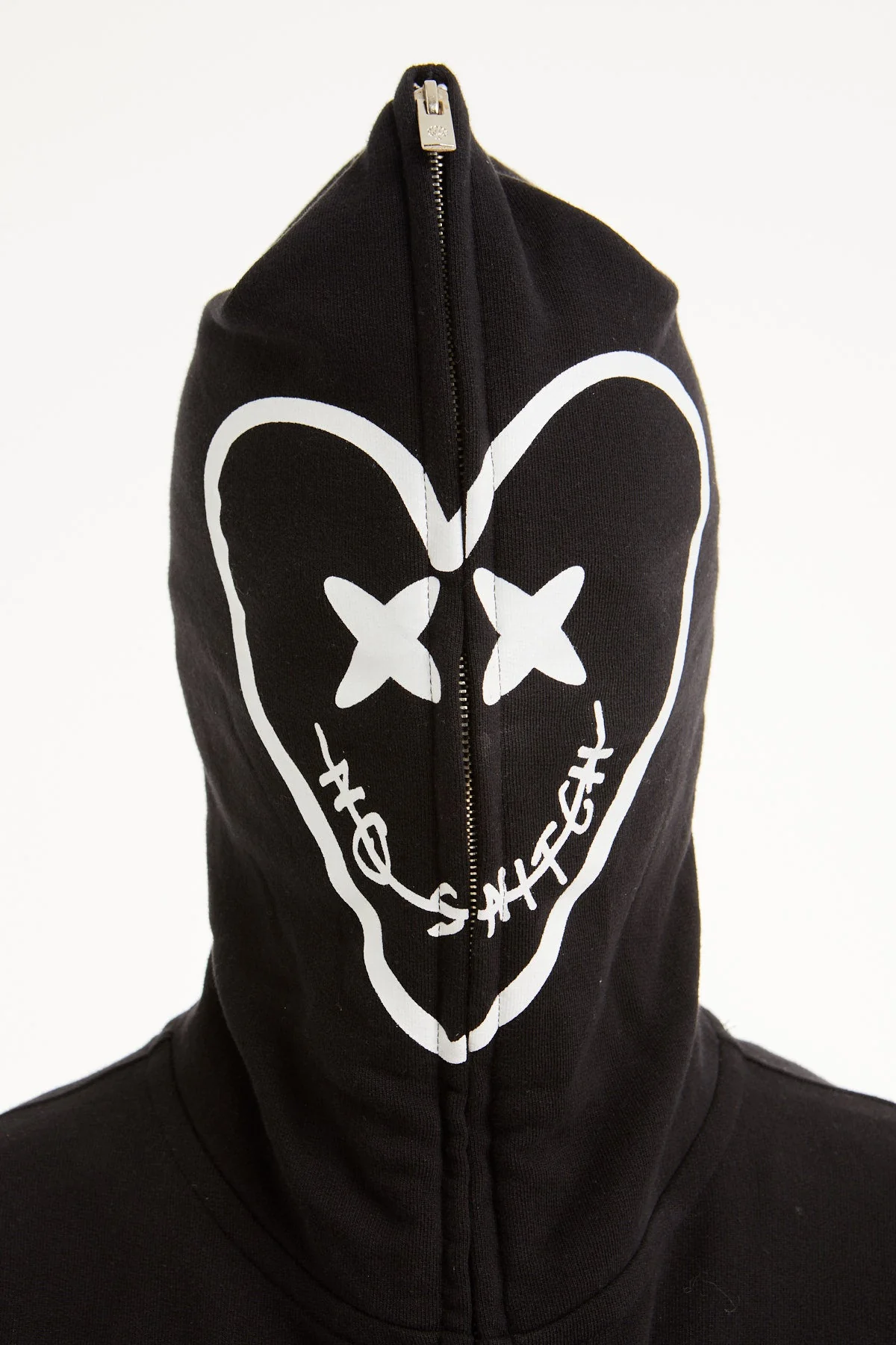 Sweat Lausane - Black - Image 7