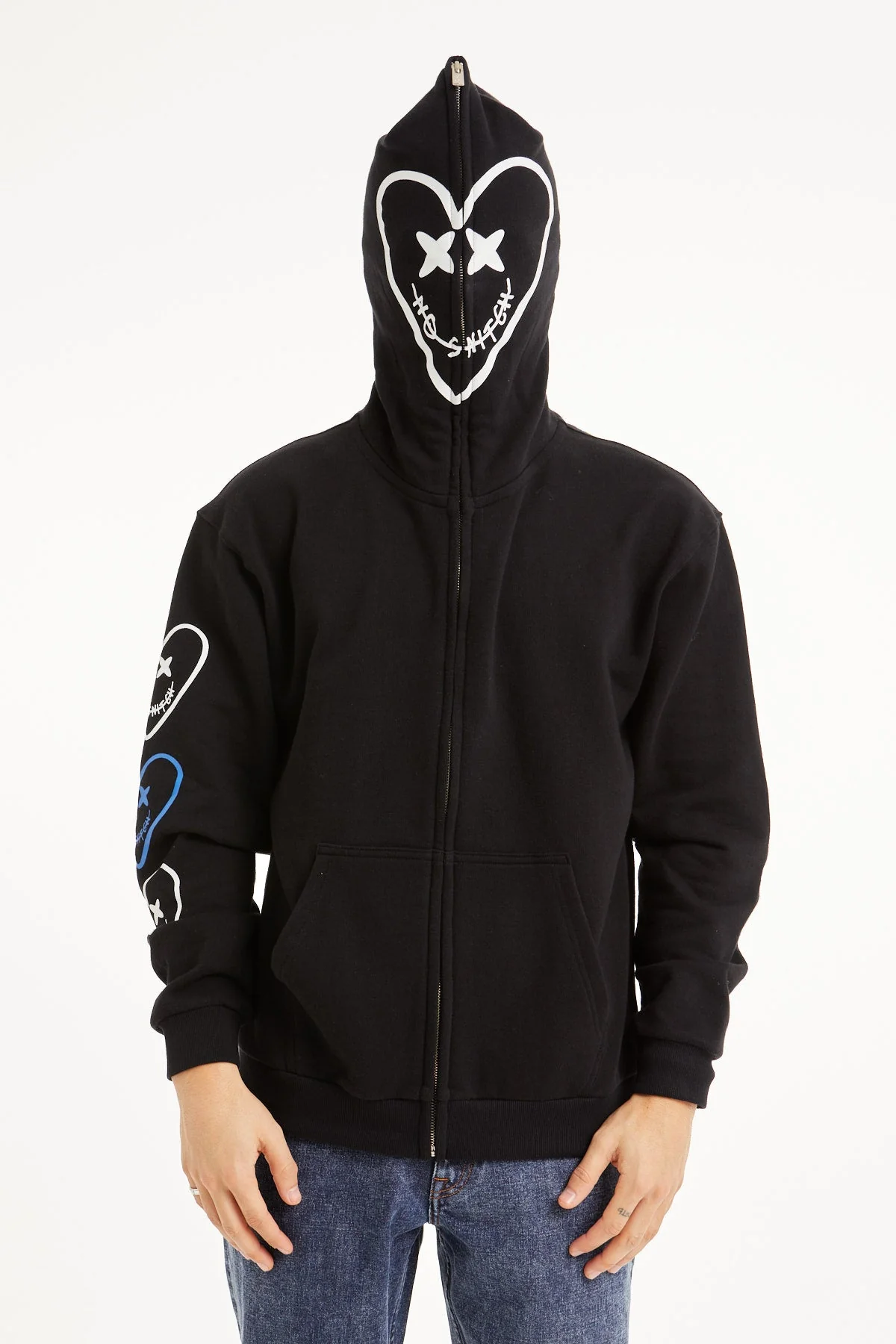 Sweat Lausane - Black - Image 8