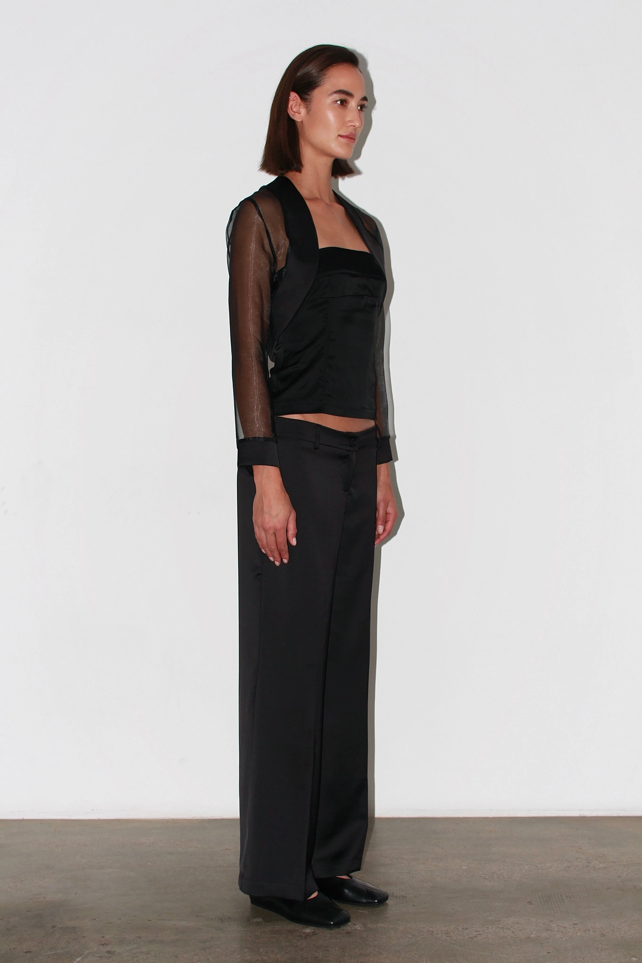 Pantalon Lavi - Black - Image 2