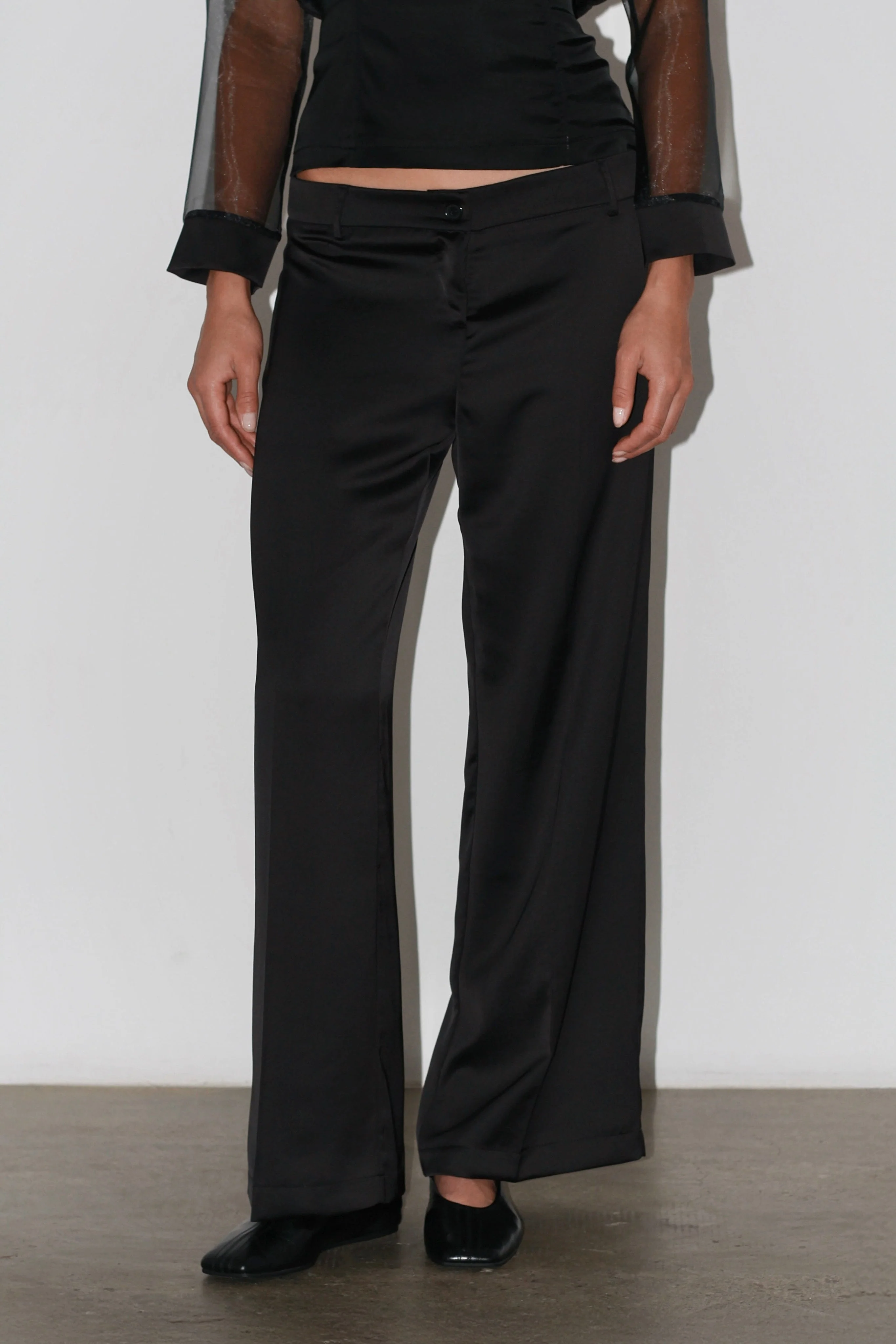 Pantalon Lavi - Black - Image 4