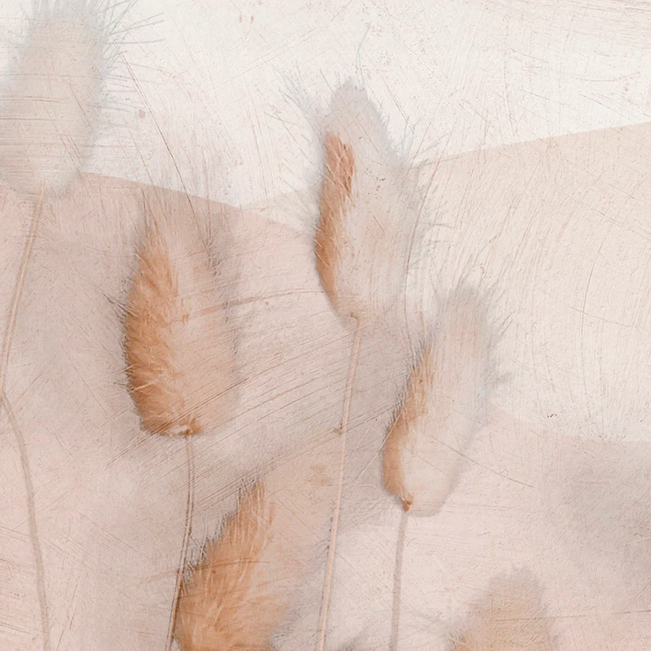 Papier Peint Panoramique Chatons Des Sables - Beige - Image 6