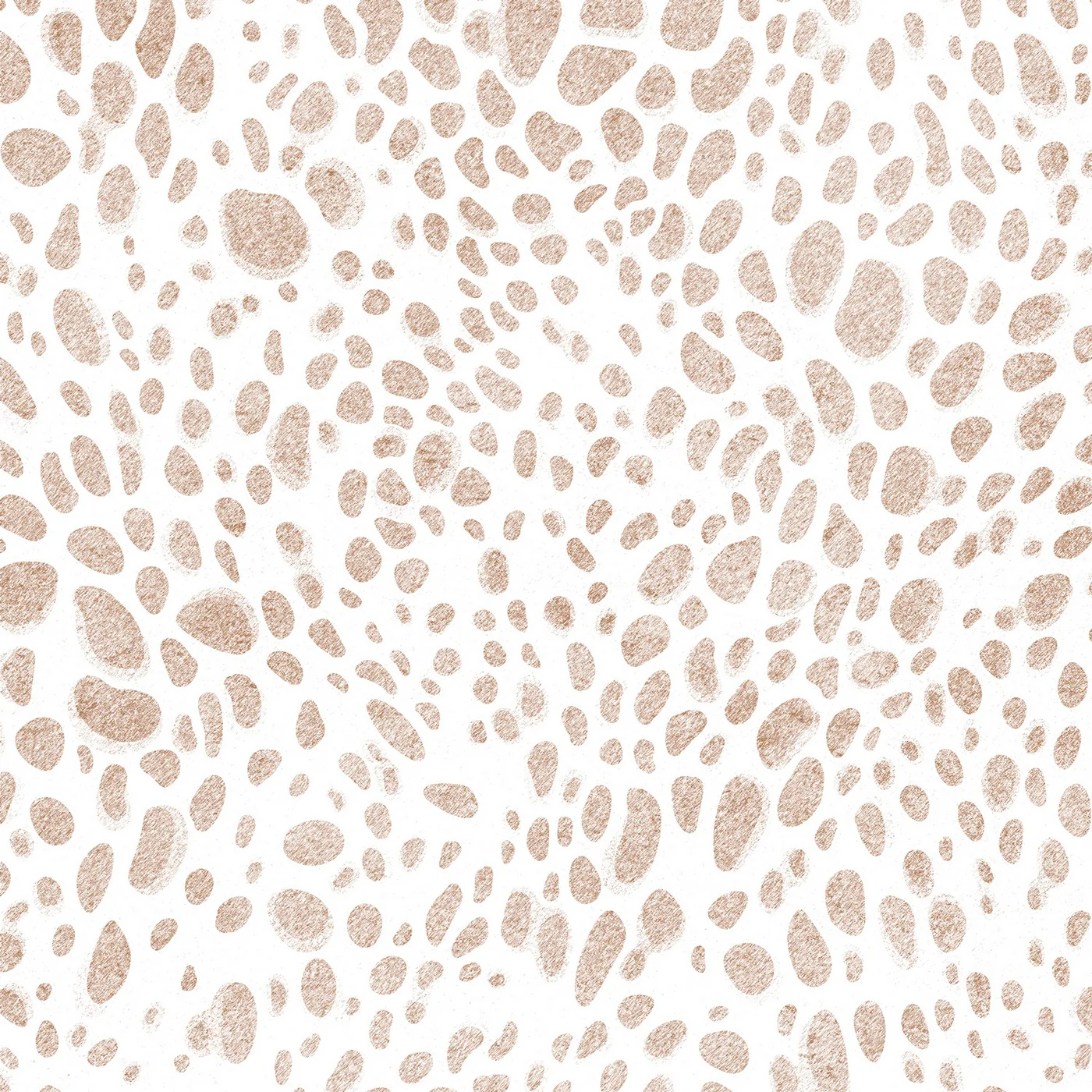 Papier Peint Panoramique Cheetah - Multicolore - Image 3