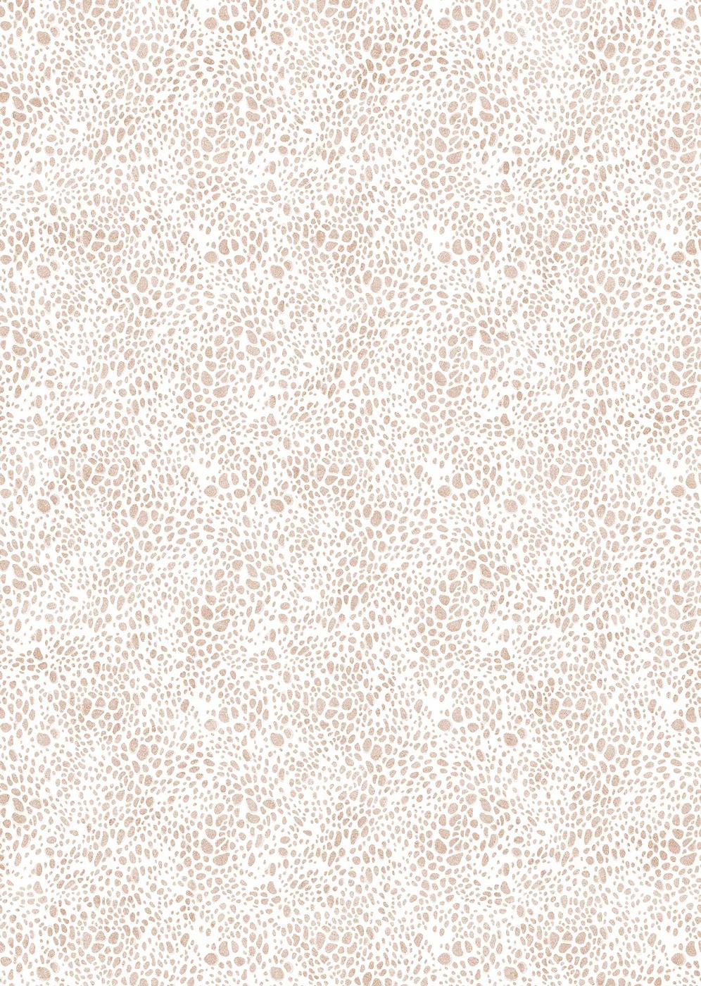 Papier Peint Panoramique Cheetah - Multicolore - Image 7