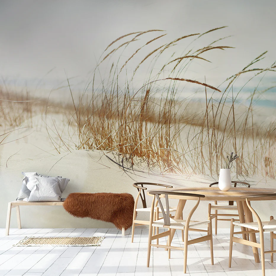 Papier Peint Panoramique Dune Xl - Multicolore - Image 2